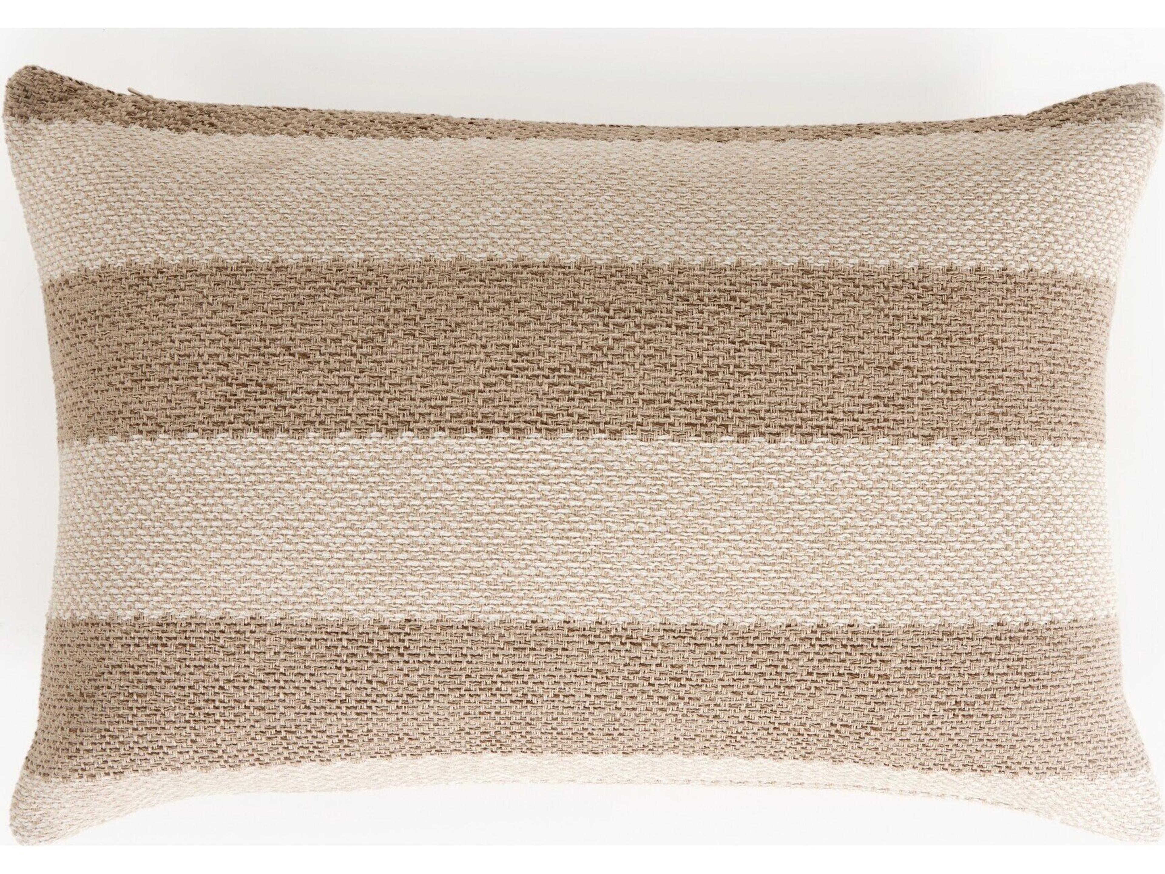 Four Hands Outdoor Livingston Tarbett Stripe Pillow Cover