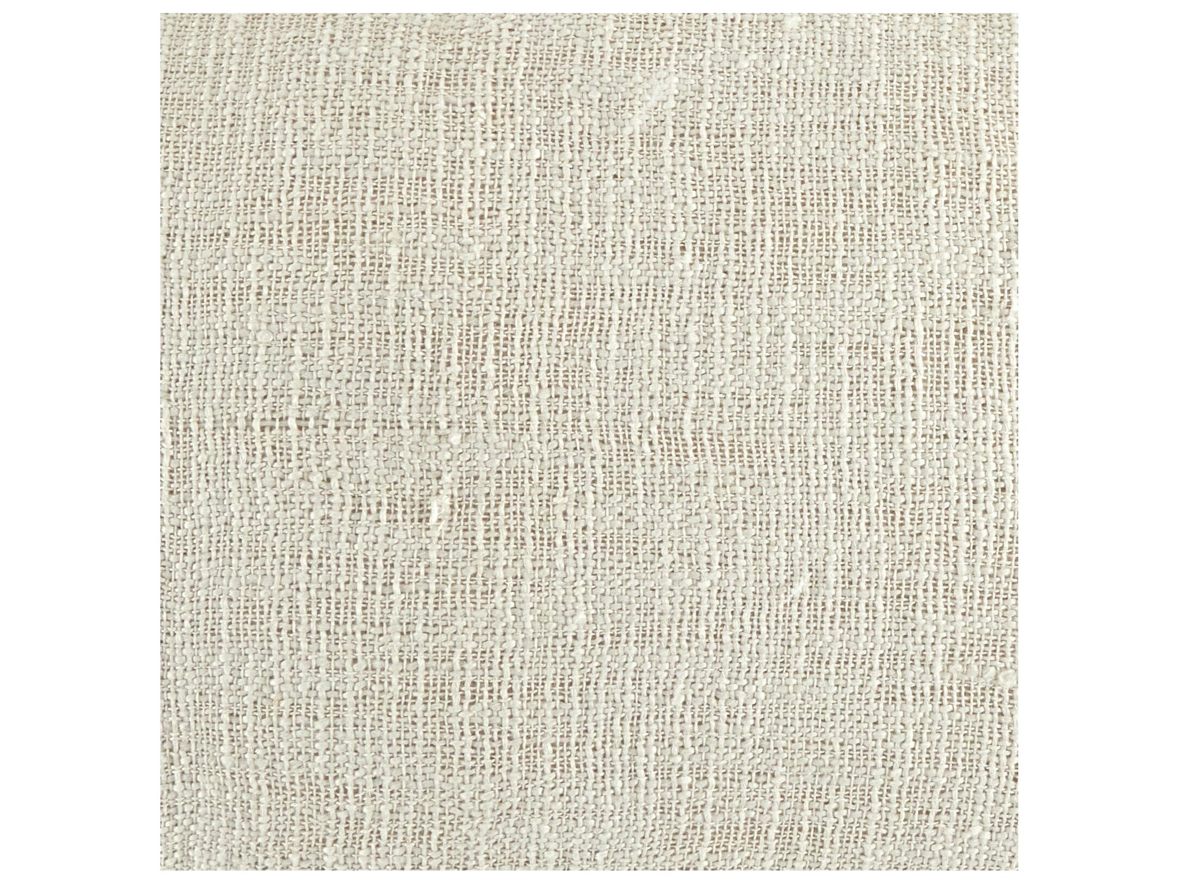 Four Hands Outdoor Willow Natural Cream Pillow