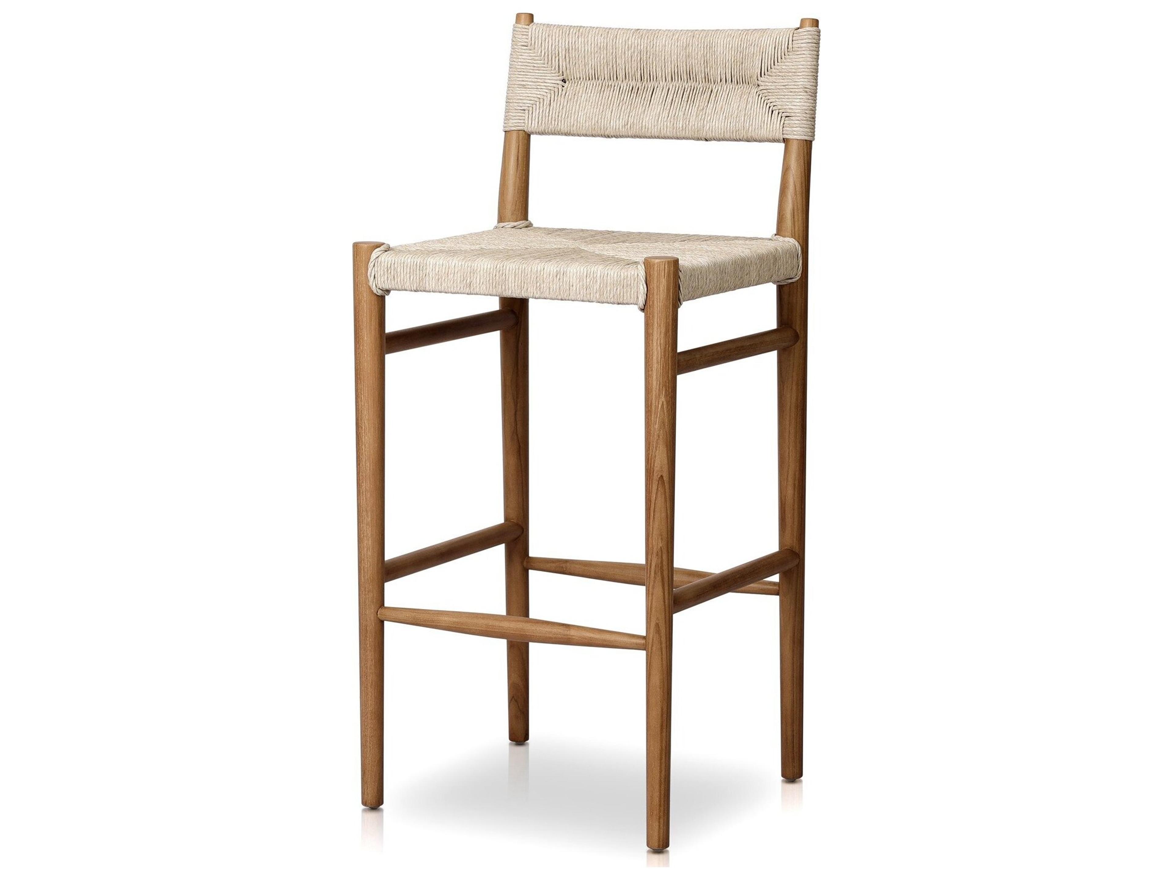 Grass Roots Lomas Bar Stool