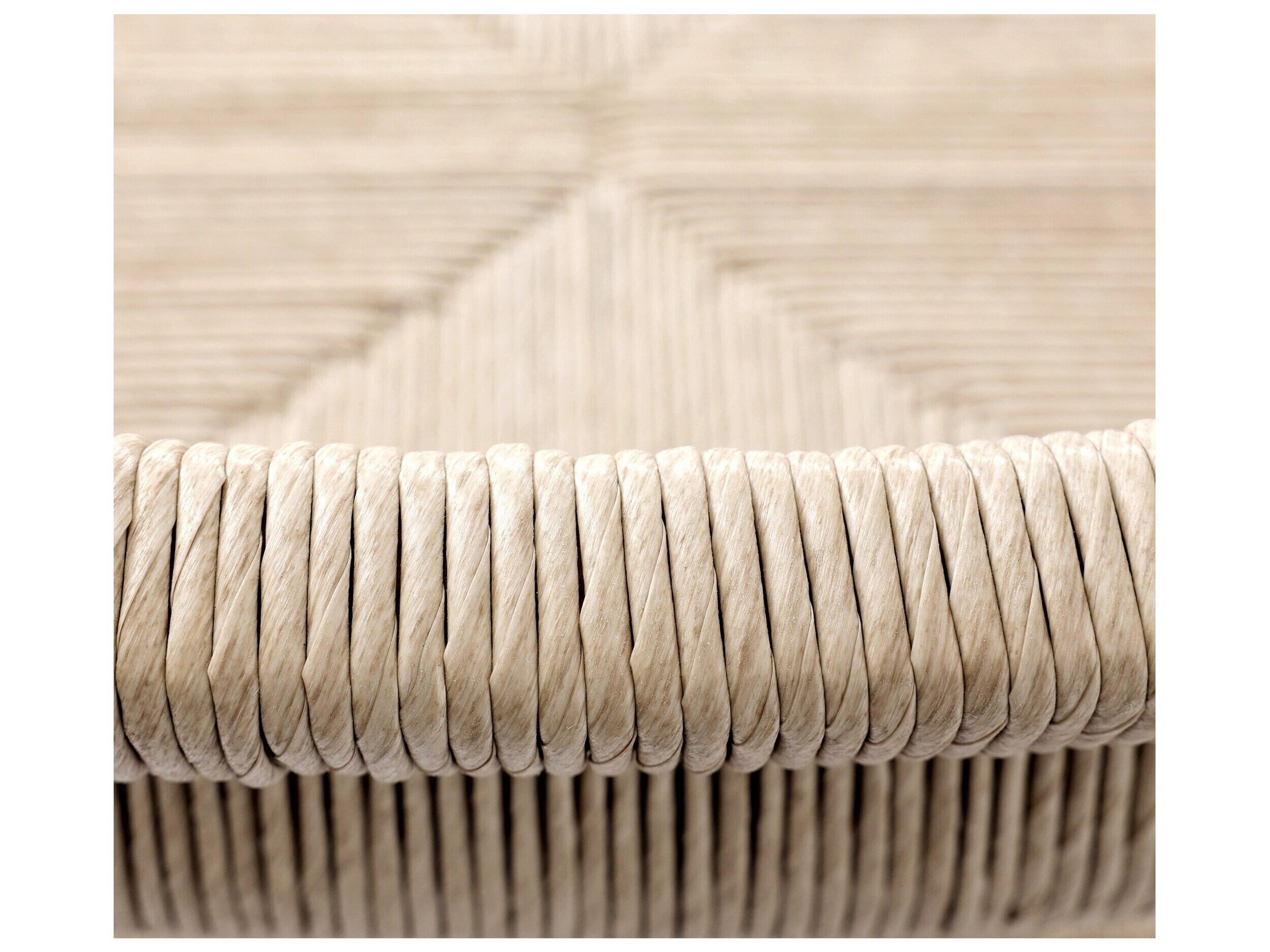 Four Hands Outdoor Grass Roots Lomas Counter Stool