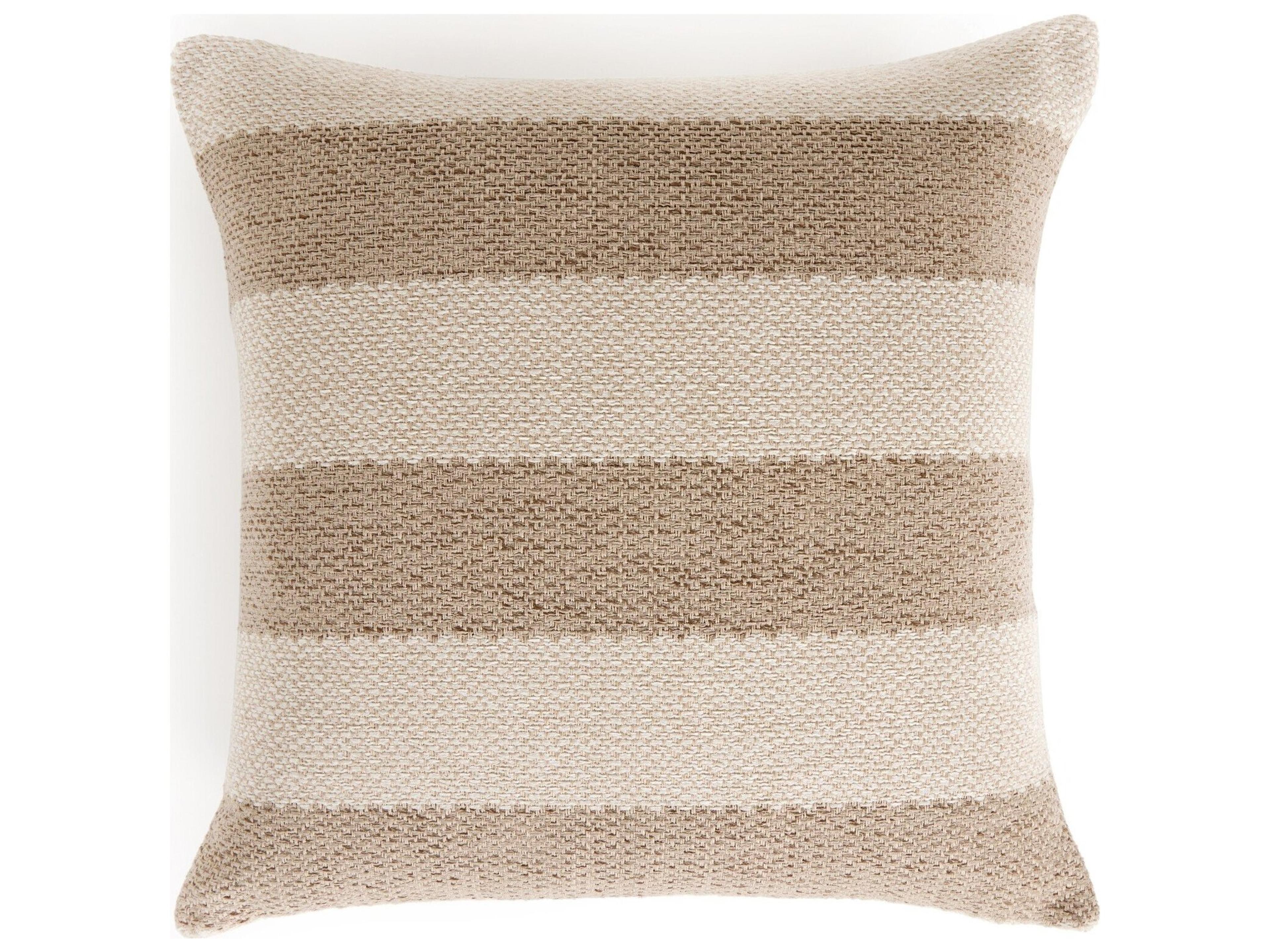 Livingston Tarbett Stripe Pillow