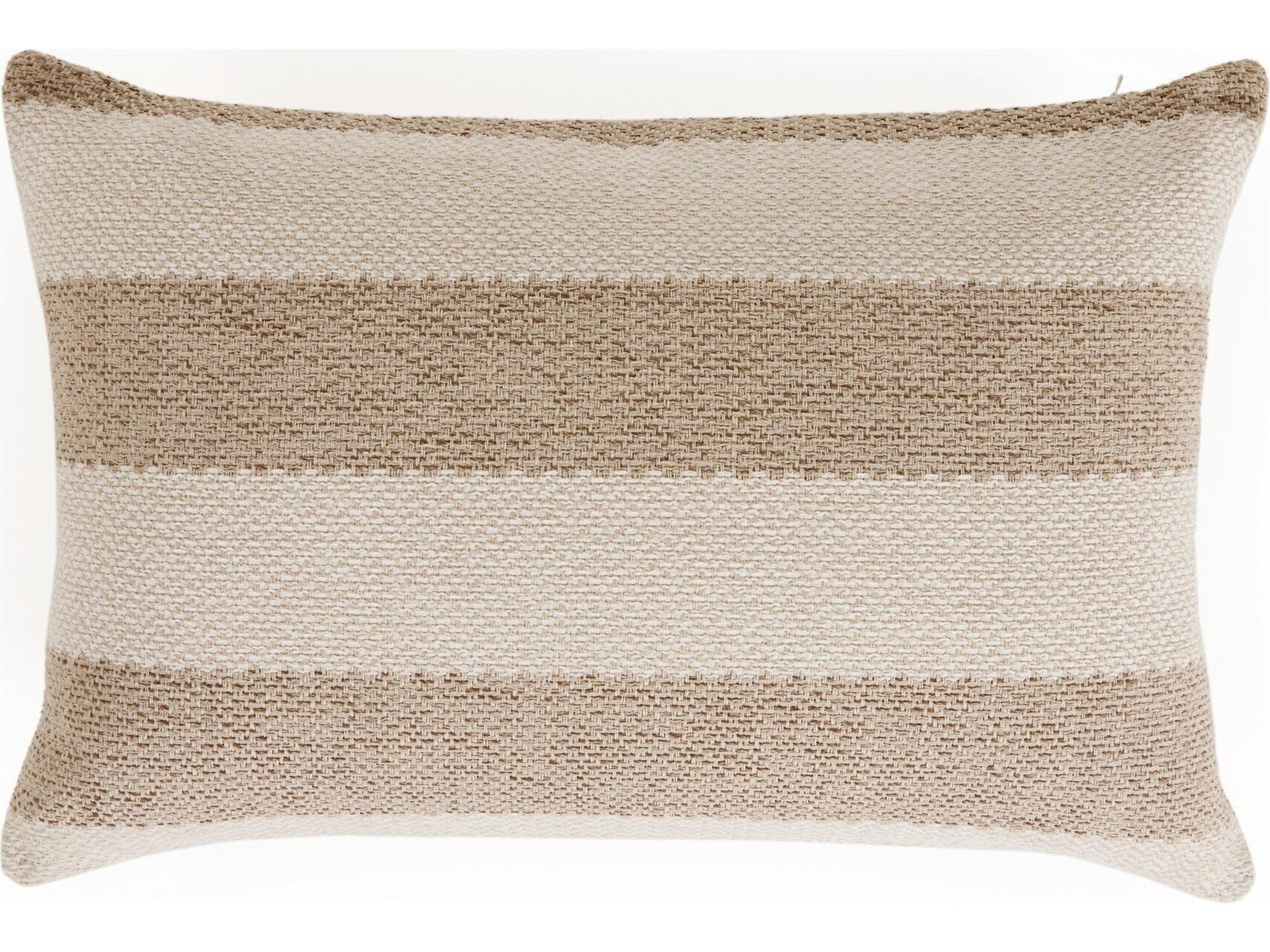 Livingston Tarbett Stripe Pillow