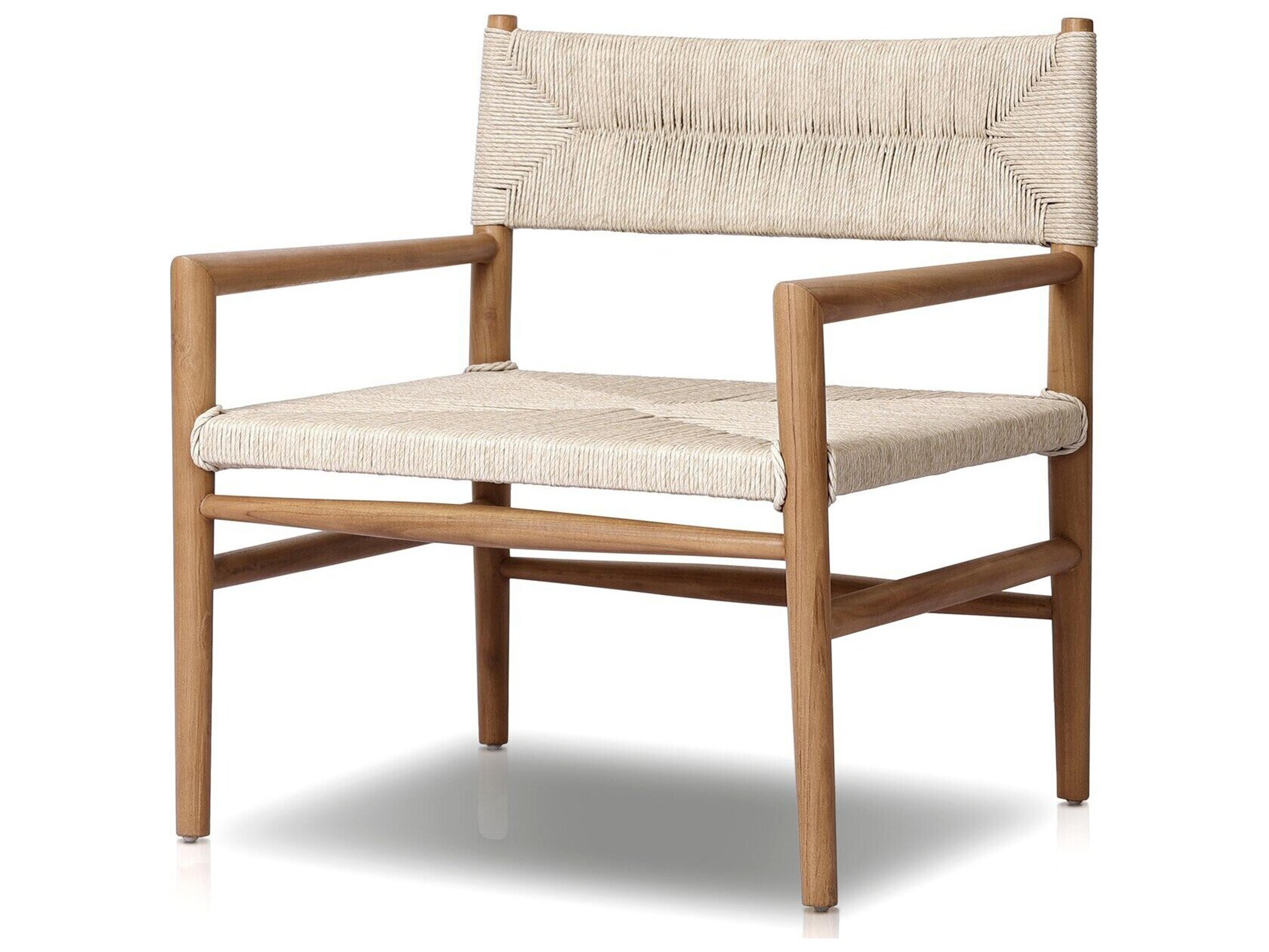 Grass Roots Lomas Lounge Chair