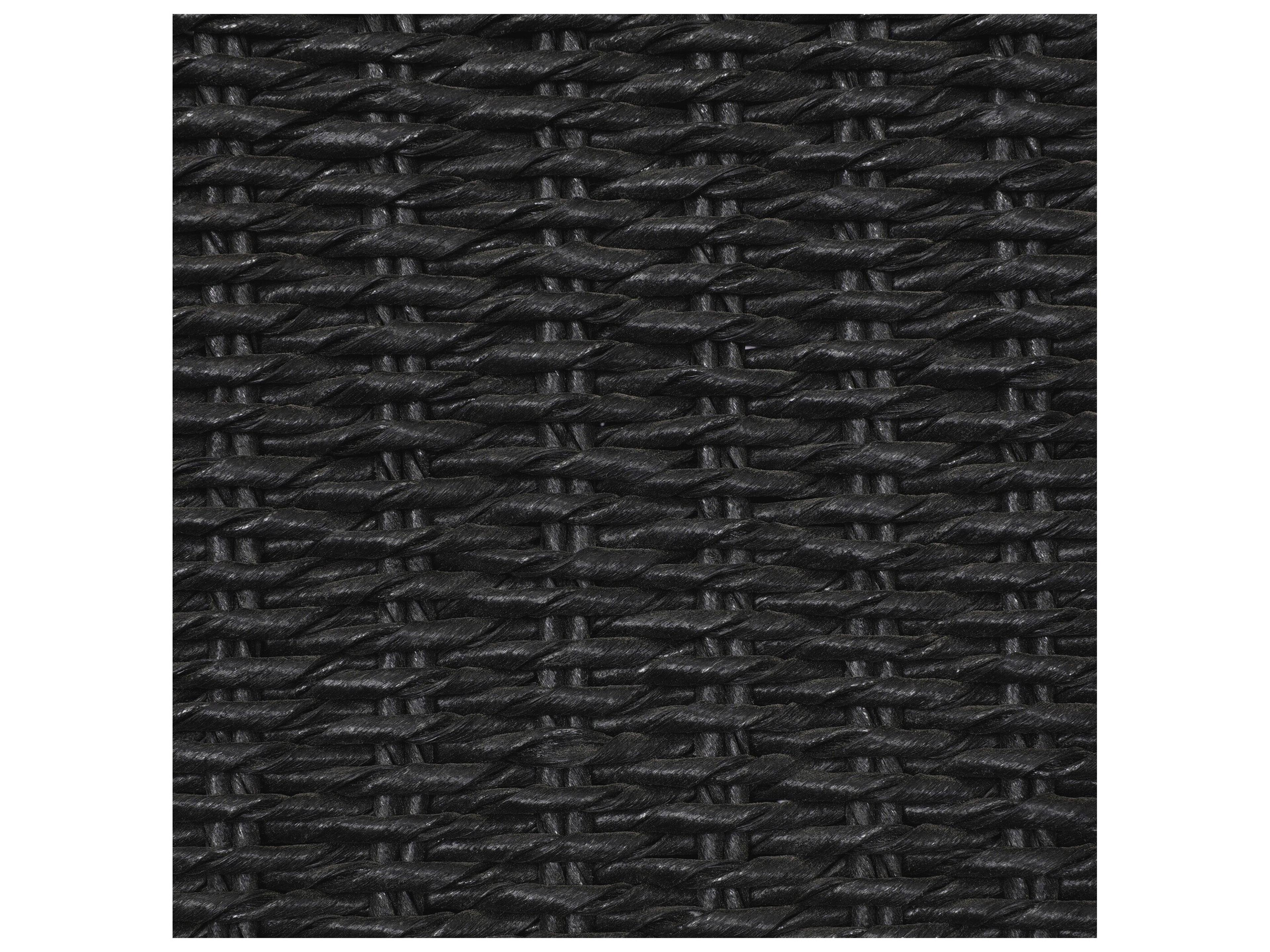 Luxecor Globetrotter Outdoor Suerte Chair - Arashi Ink