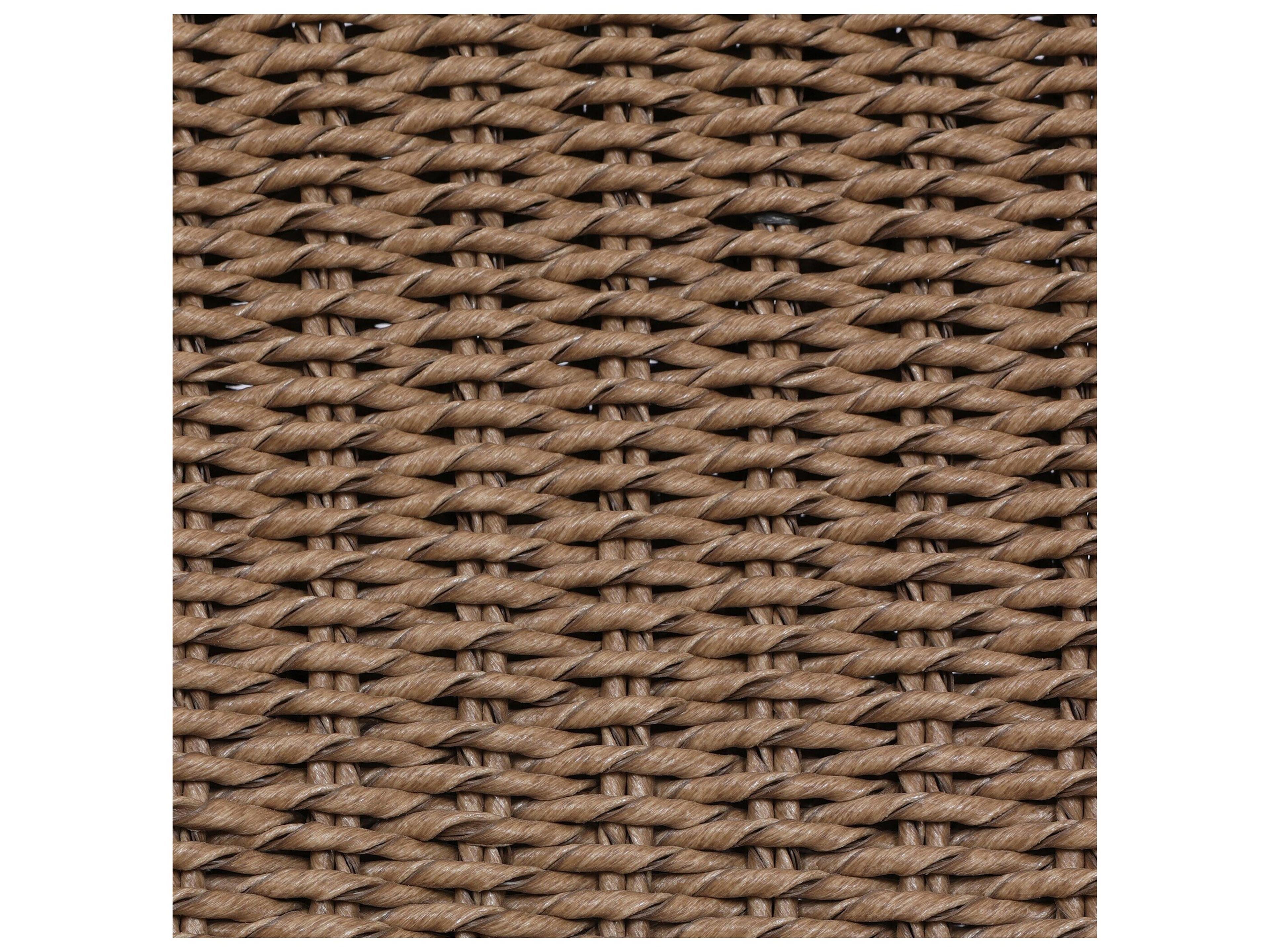 Luxecor Globetrotter Outdoor Suerte Chair - Arashi Salt