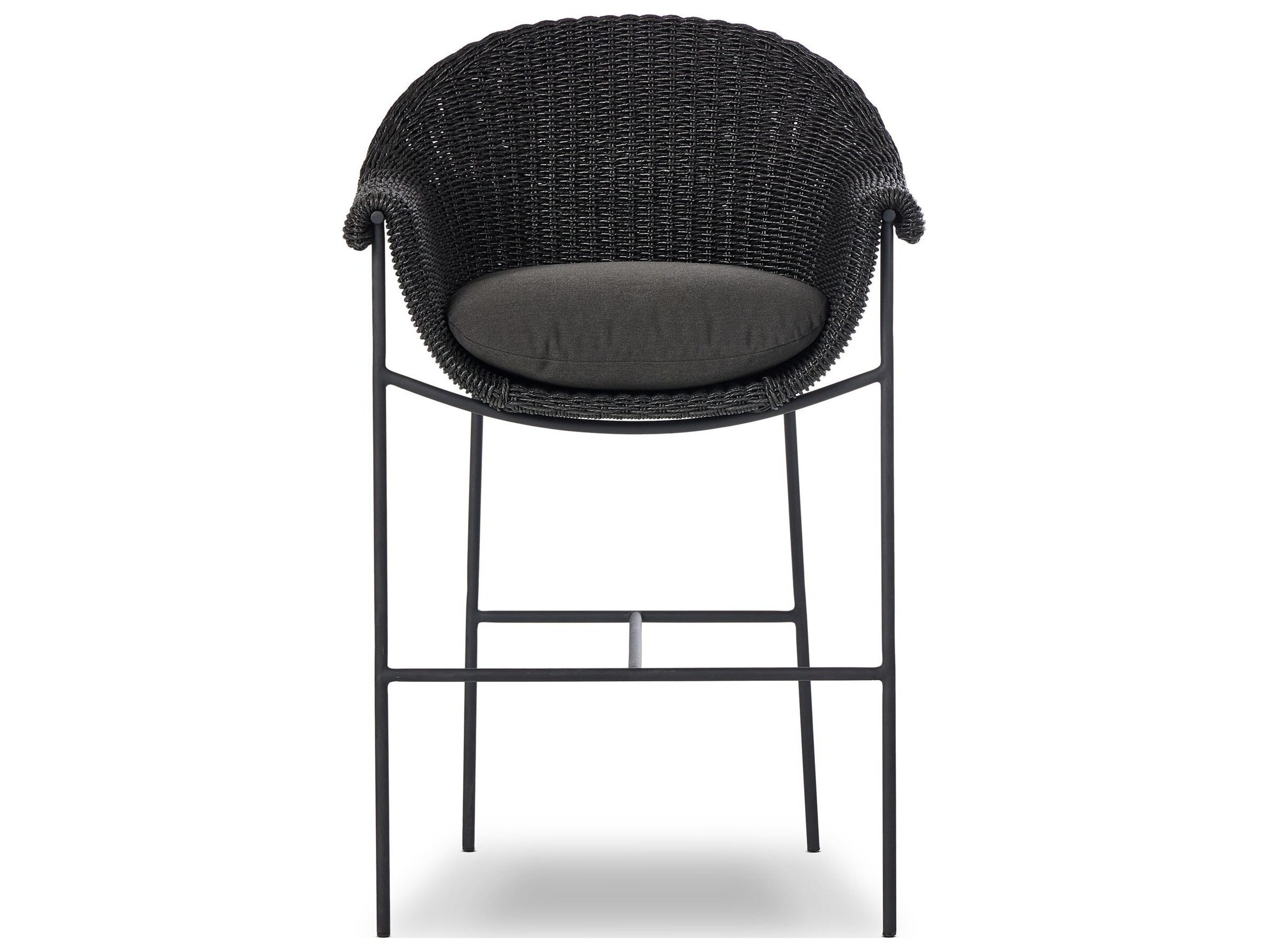 Four Hands Outdoor Providence Fae  Dining Chair - Stinson White