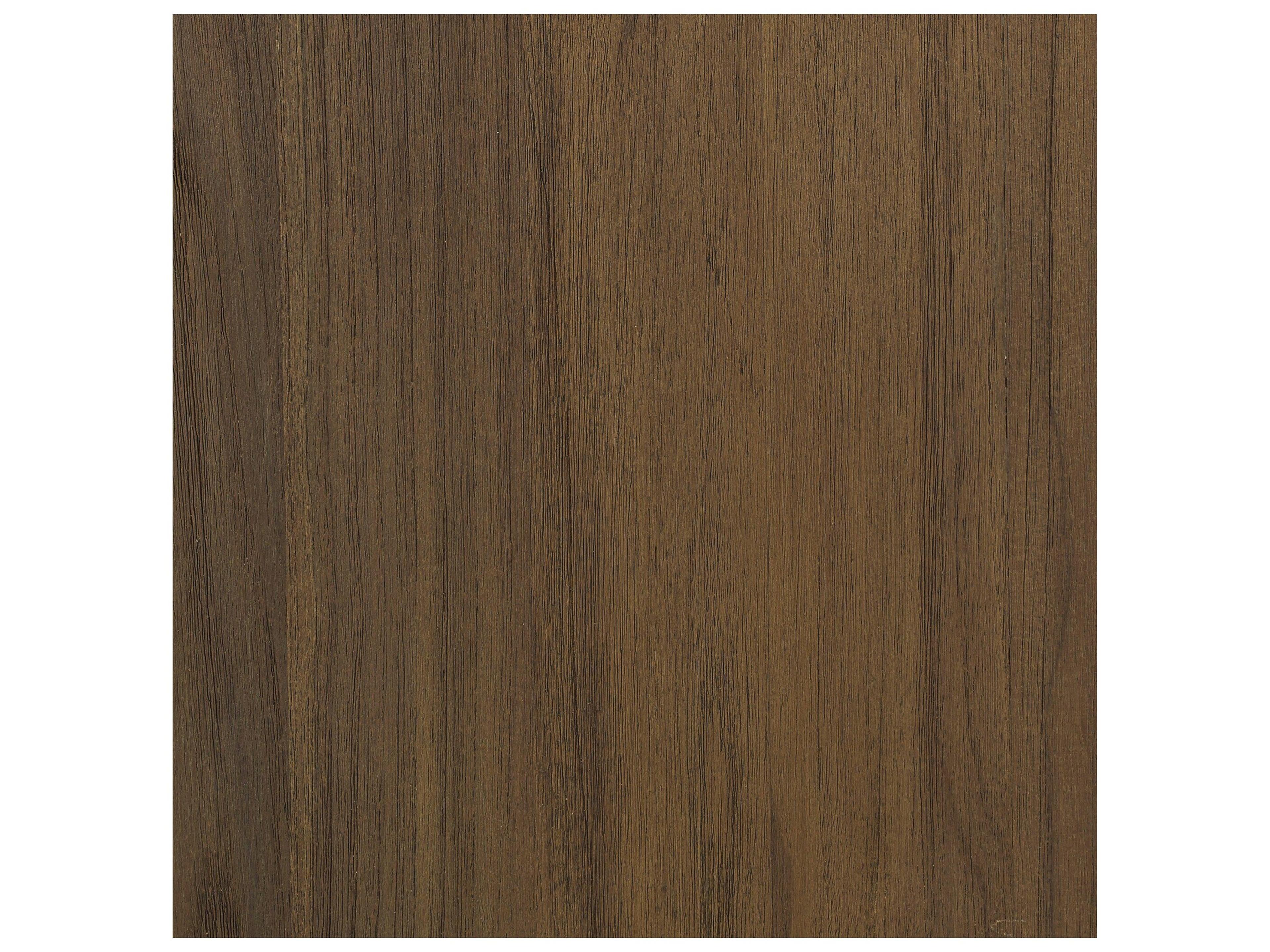 Four Hands Outdoor Solano Tahana Teak Cushion Lounge Chair