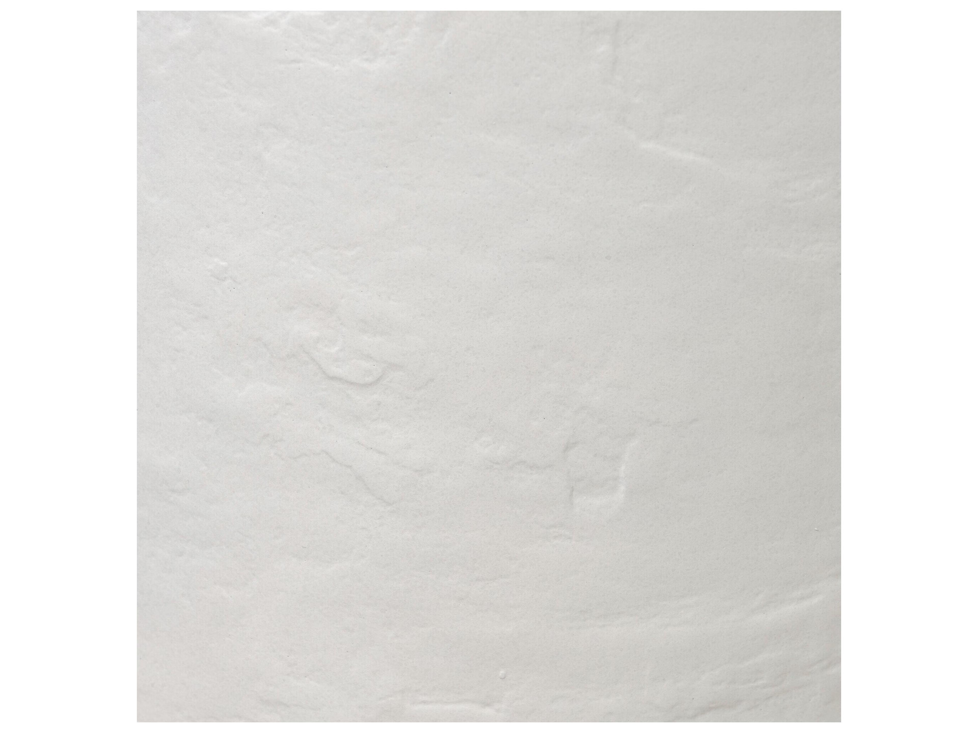 Four Hands Outdoor Thayer White Concrete Planter