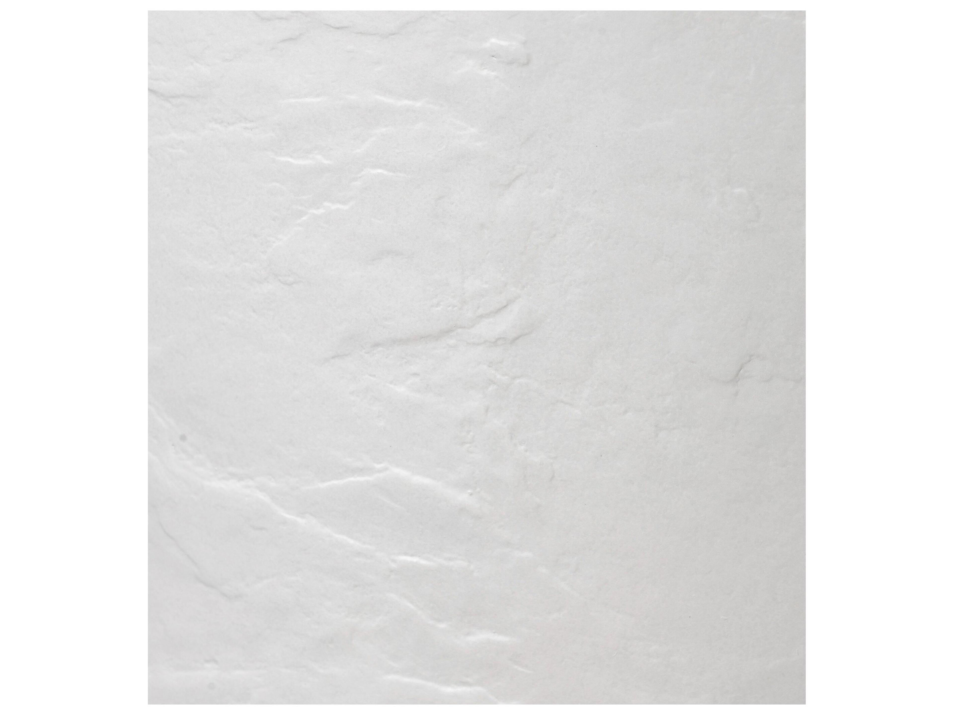 Four Hands Outdoor Thayer White Concrete Planter