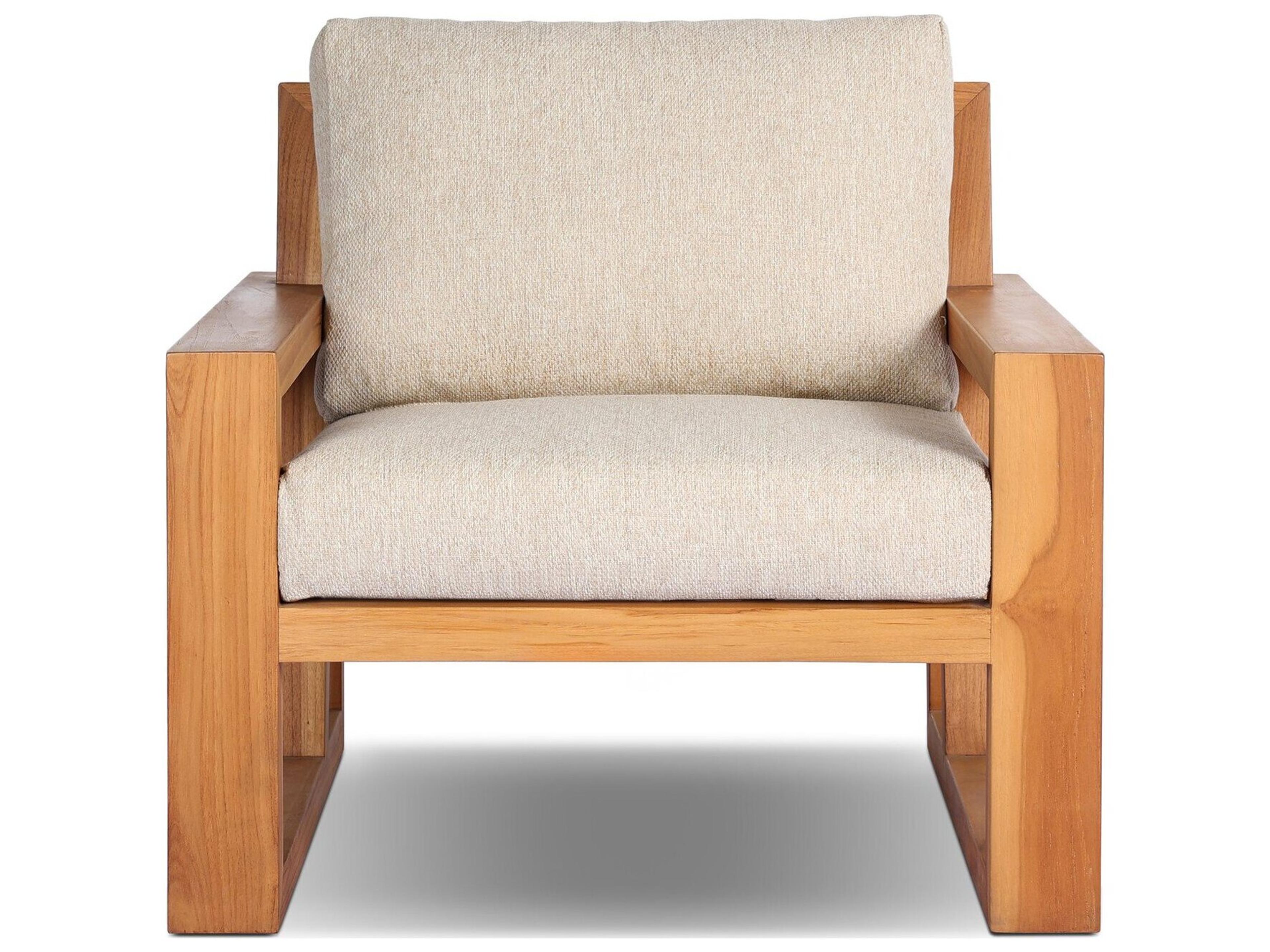 Four Hands Outdoor Providence Fae  Dining Chair - Stinson White