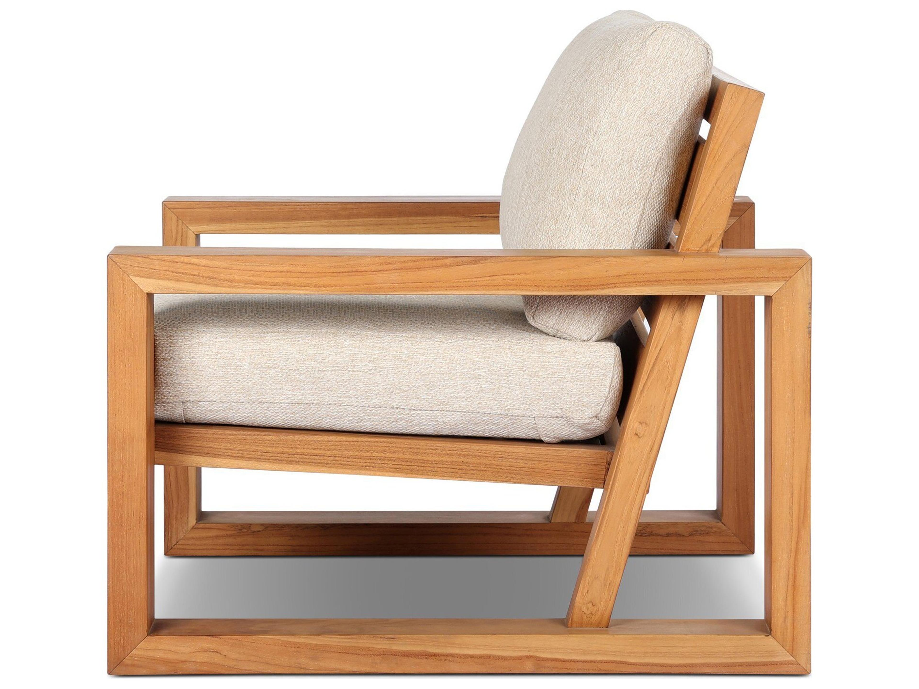 Four Hands Outdoor Providence Fae  Dining Chair - Stinson White