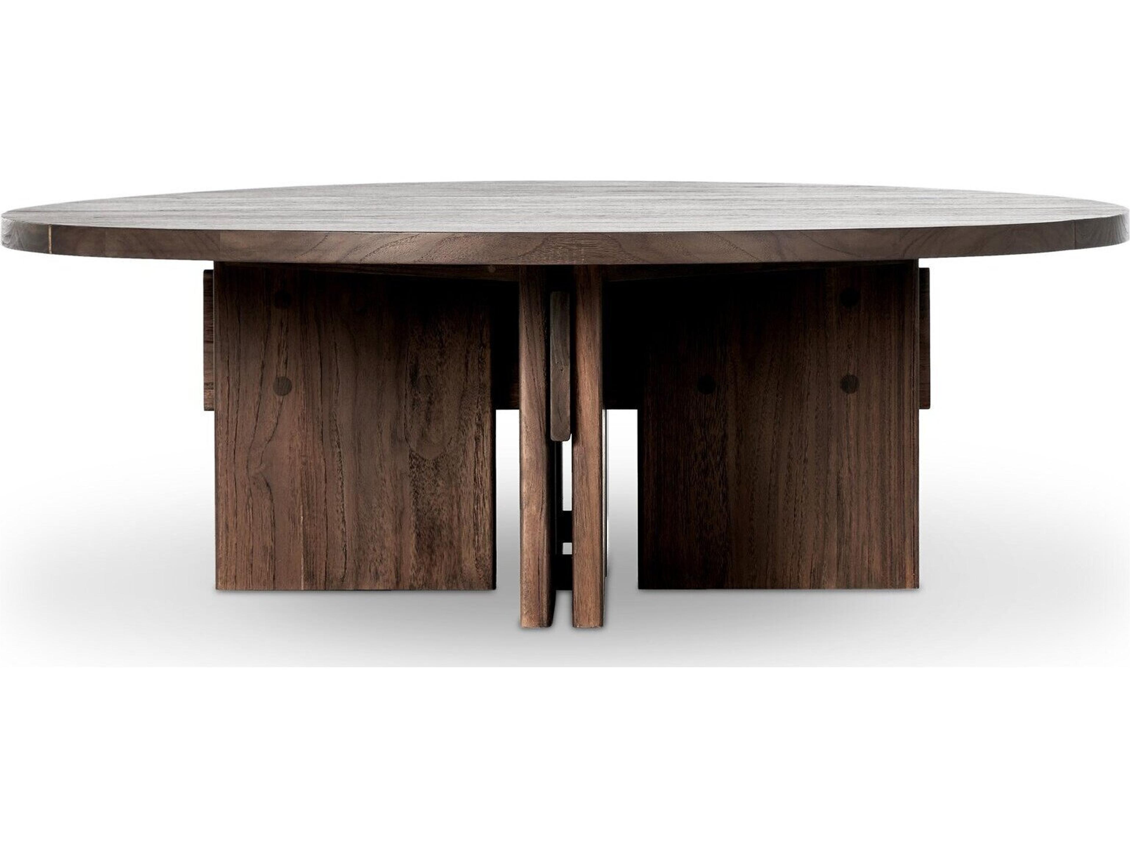 Four Hands Outdoor Grass Roots Suerte  Bar + Counter Stool - Arashi Salt