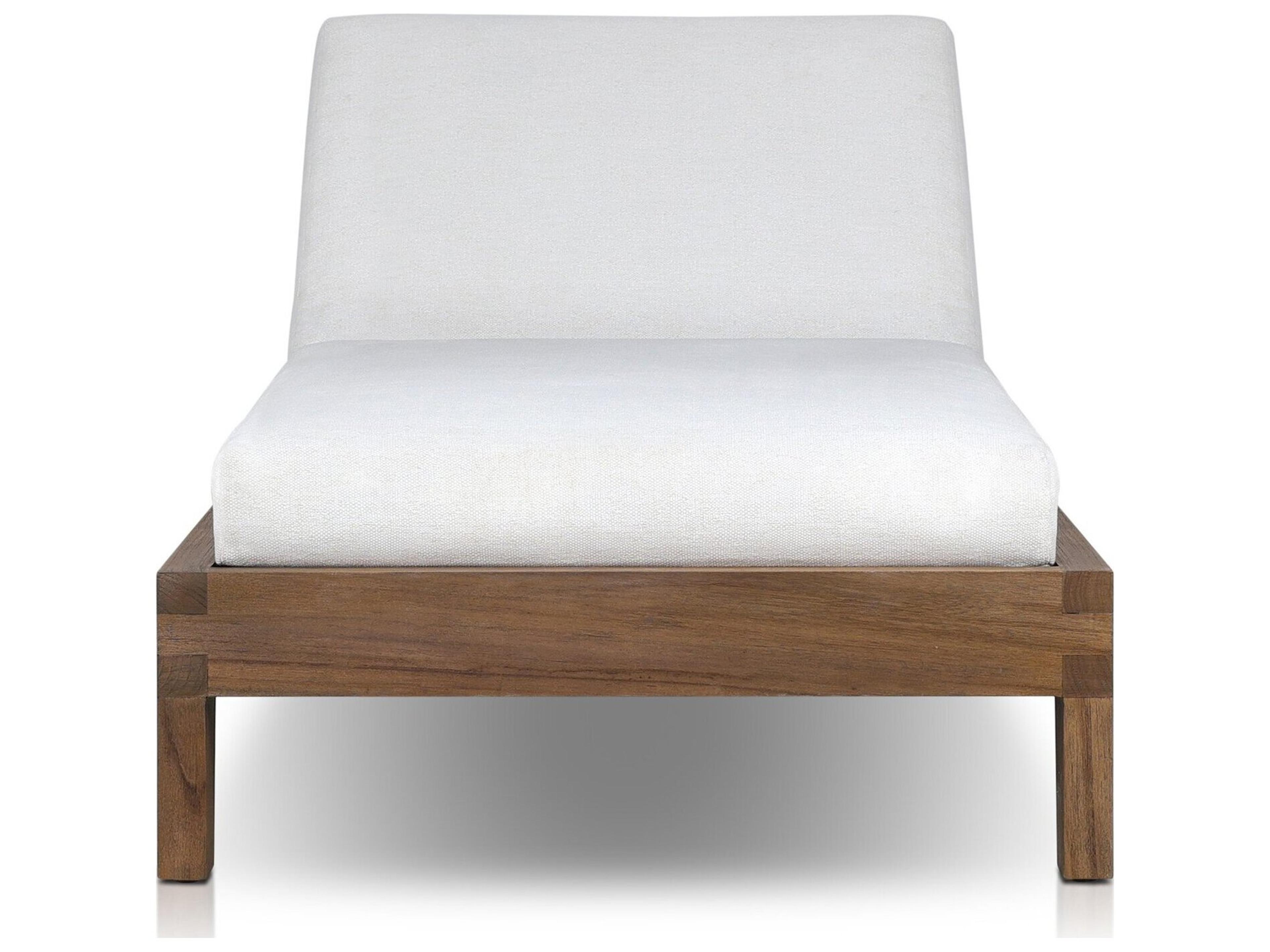 Four Hands Outdoor Grass Roots Suerte  Bar + Counter Stool - Arashi Ink