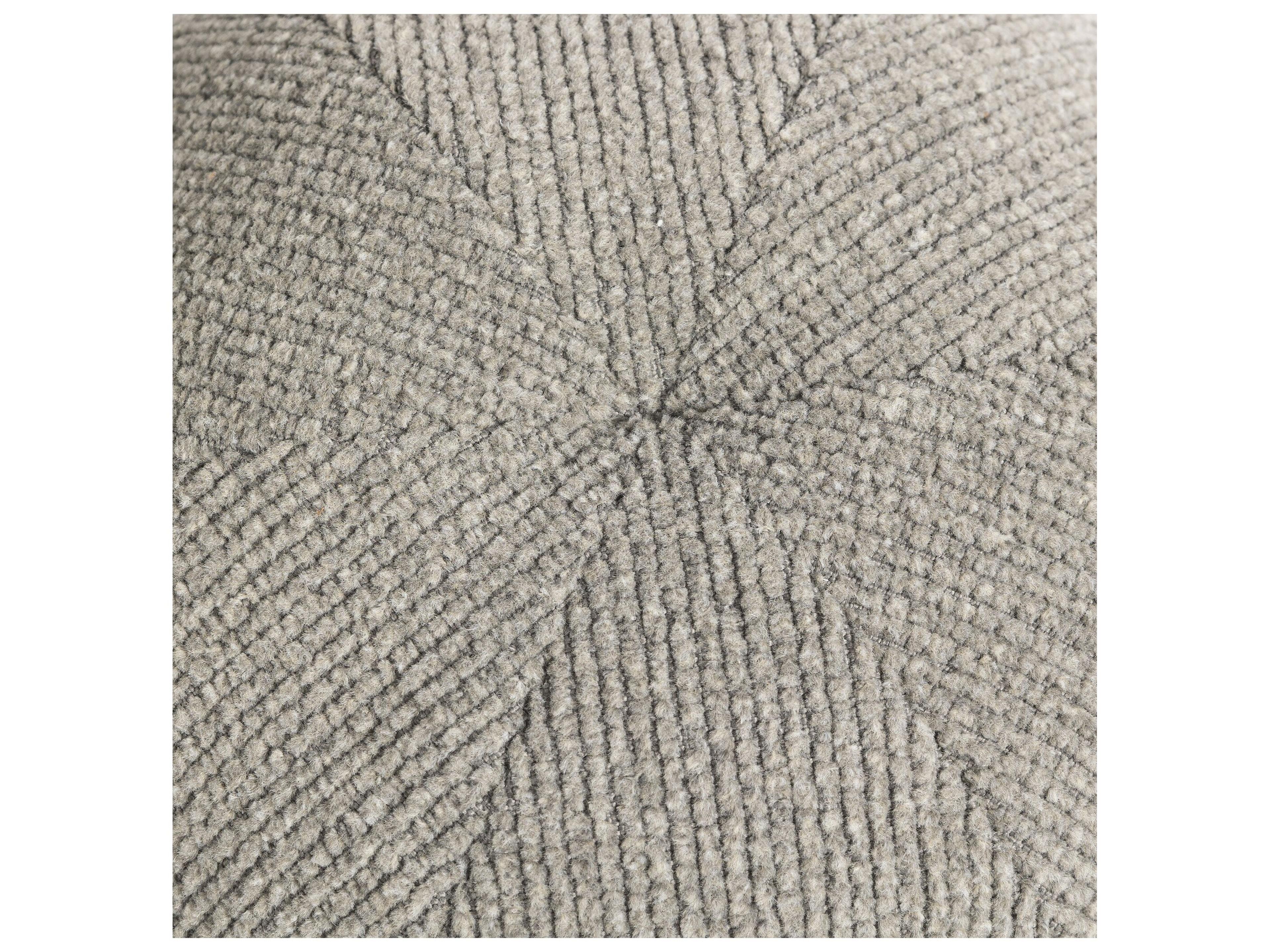 Four Hands Outdoor Westgate Set Of 2 - Leto Grey Pillow