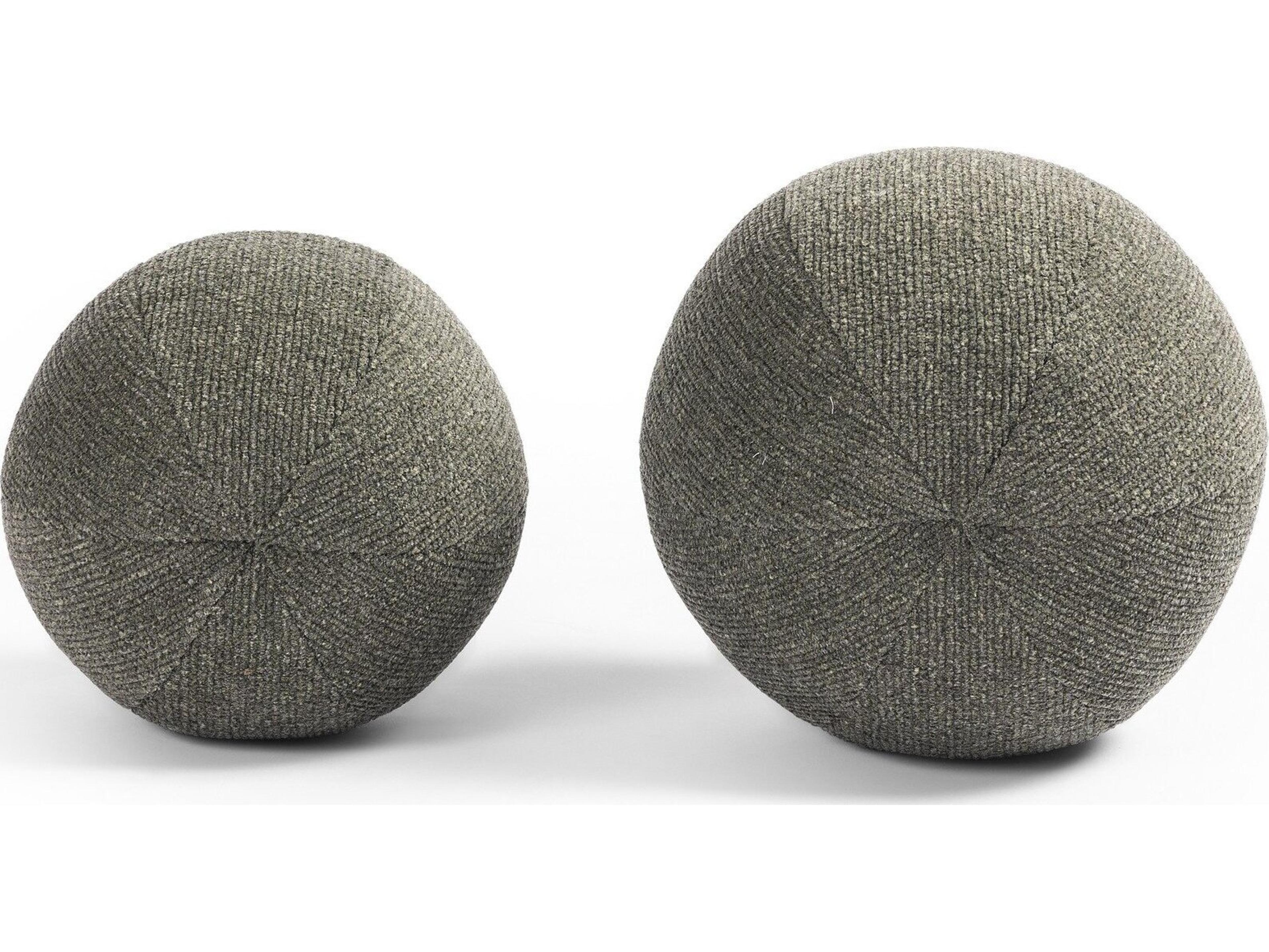 Four Hands Outdoor Westgate Set Of 2 - Leto Forest Pillow