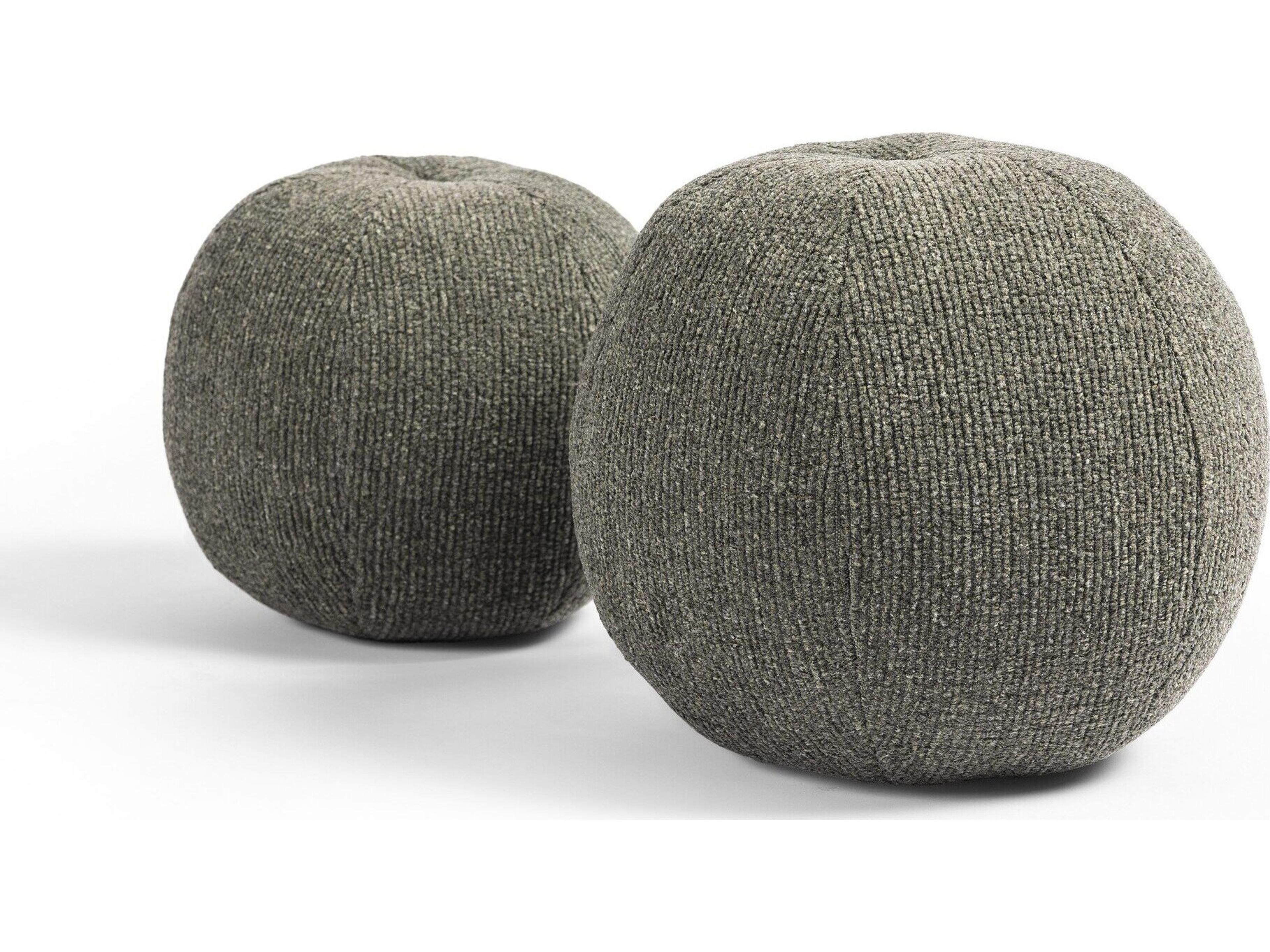 Four Hands Outdoor Westgate Set Of 2 - Leto Forest Pillow