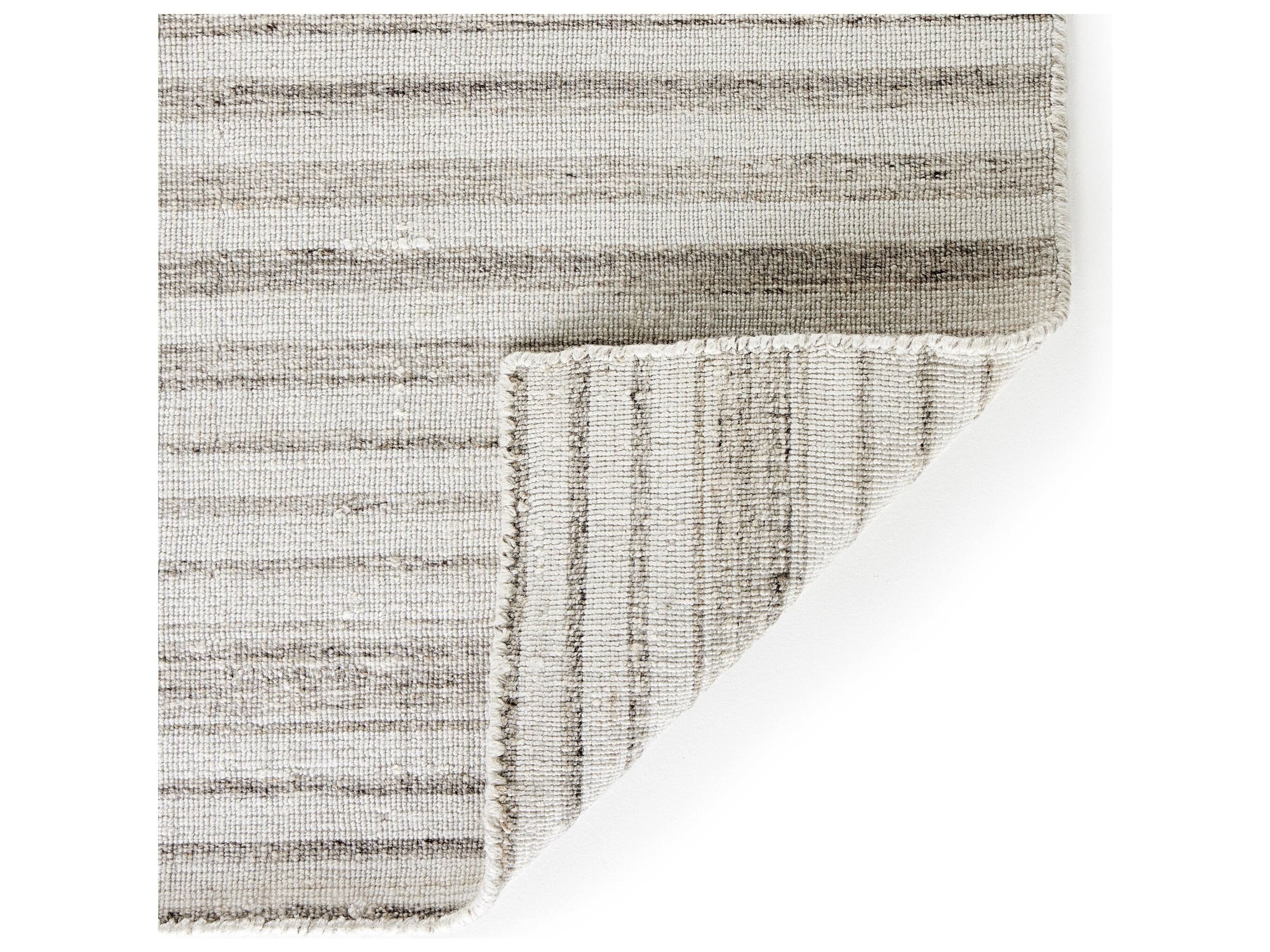 Four Hands Outdoor Arwen Sand Stripe Rug