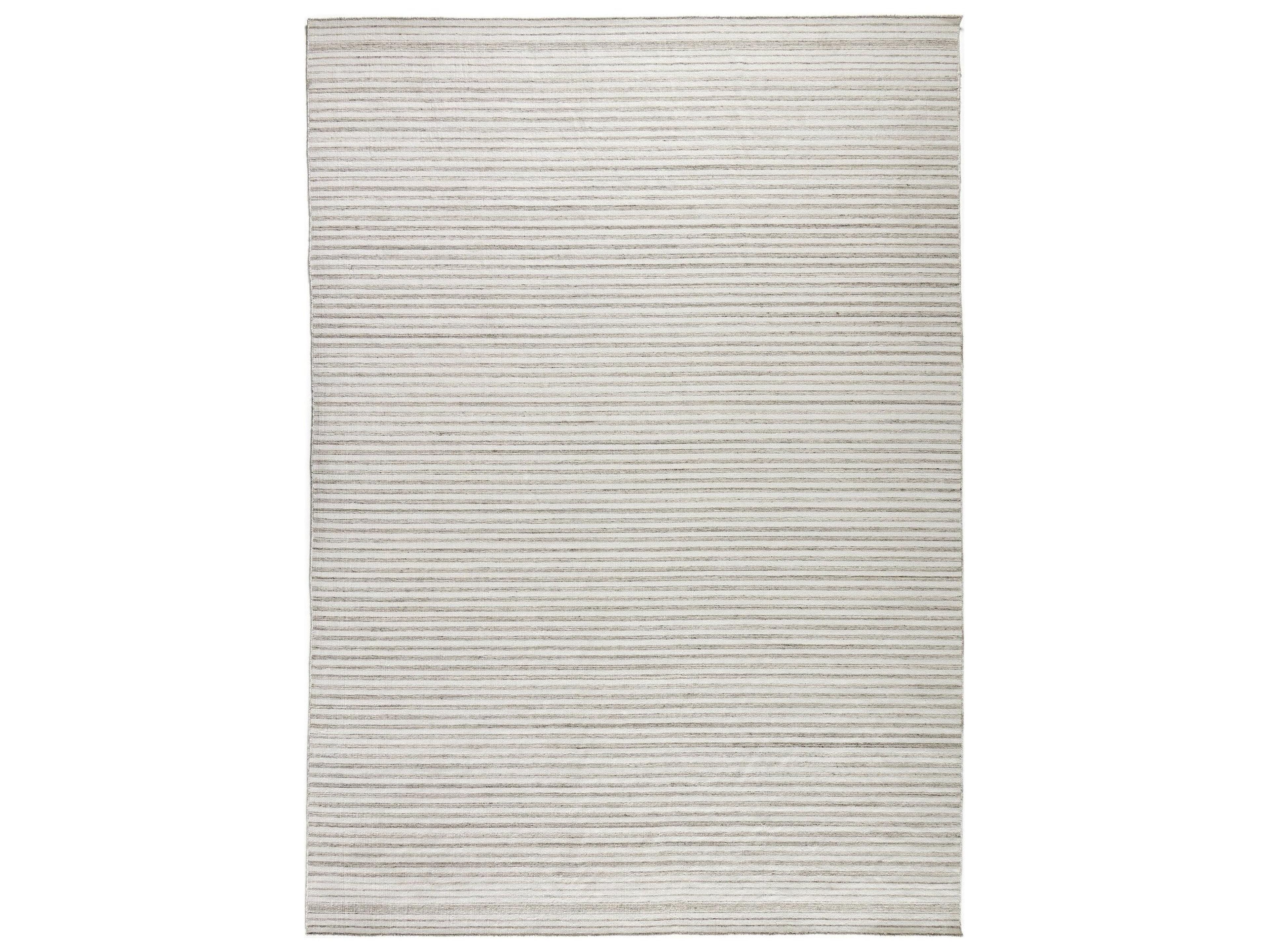 Arwen Sand Stripe Rug