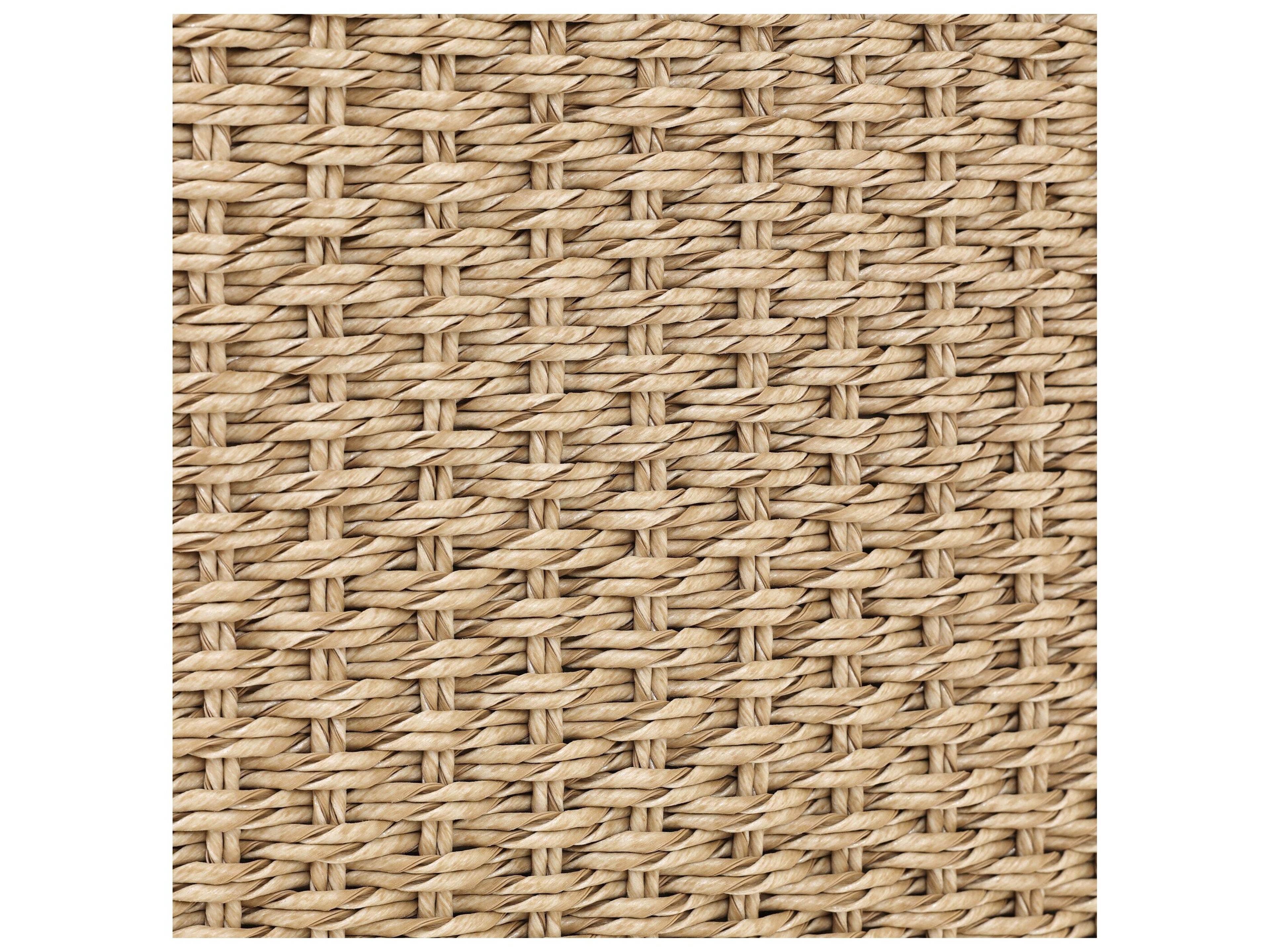 Four Hands Outdoor Solano Casa Cream Cushion Sectional