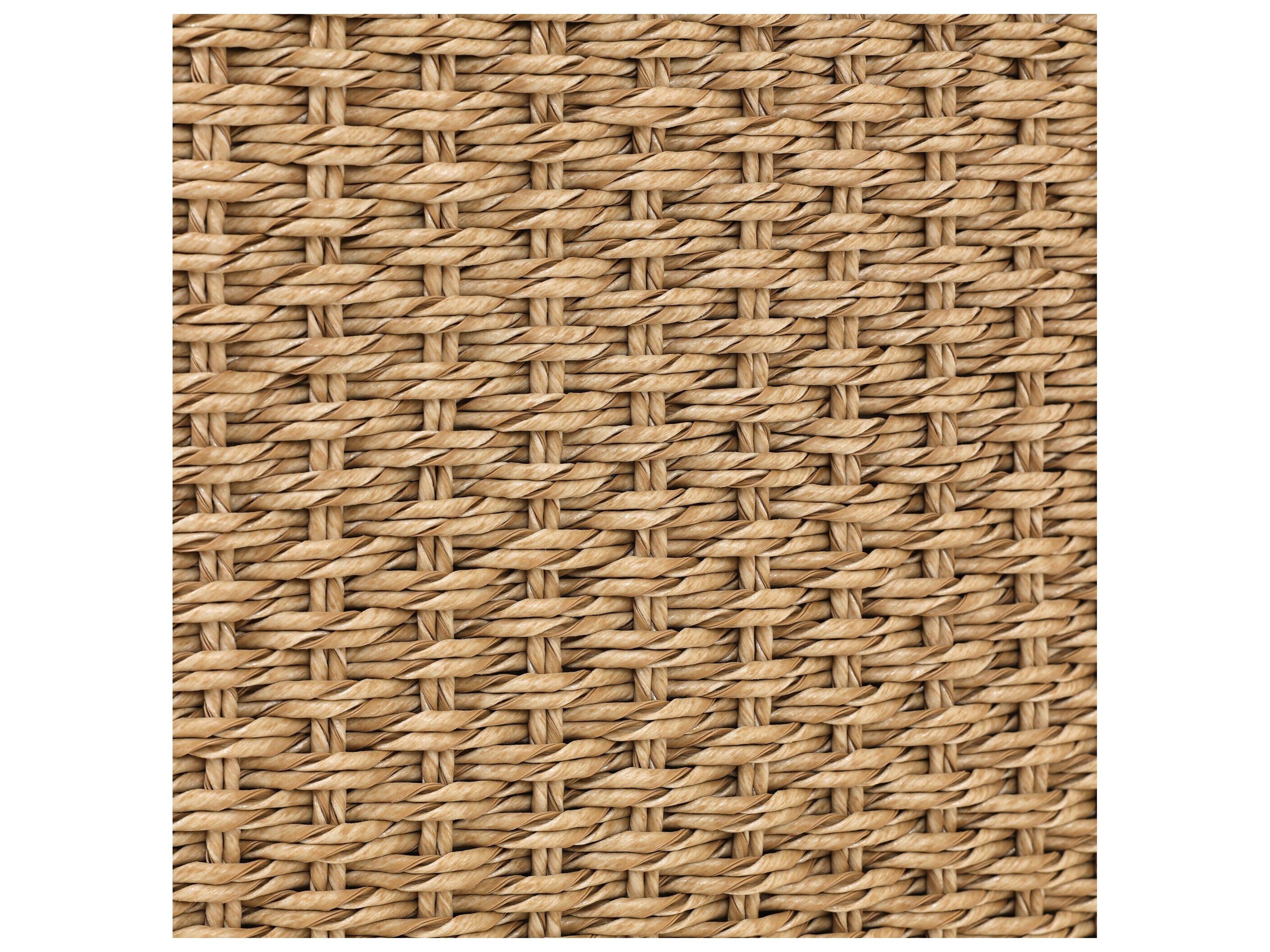 Four Hands Outdoor Solano Casa Cream Cushion Sectional