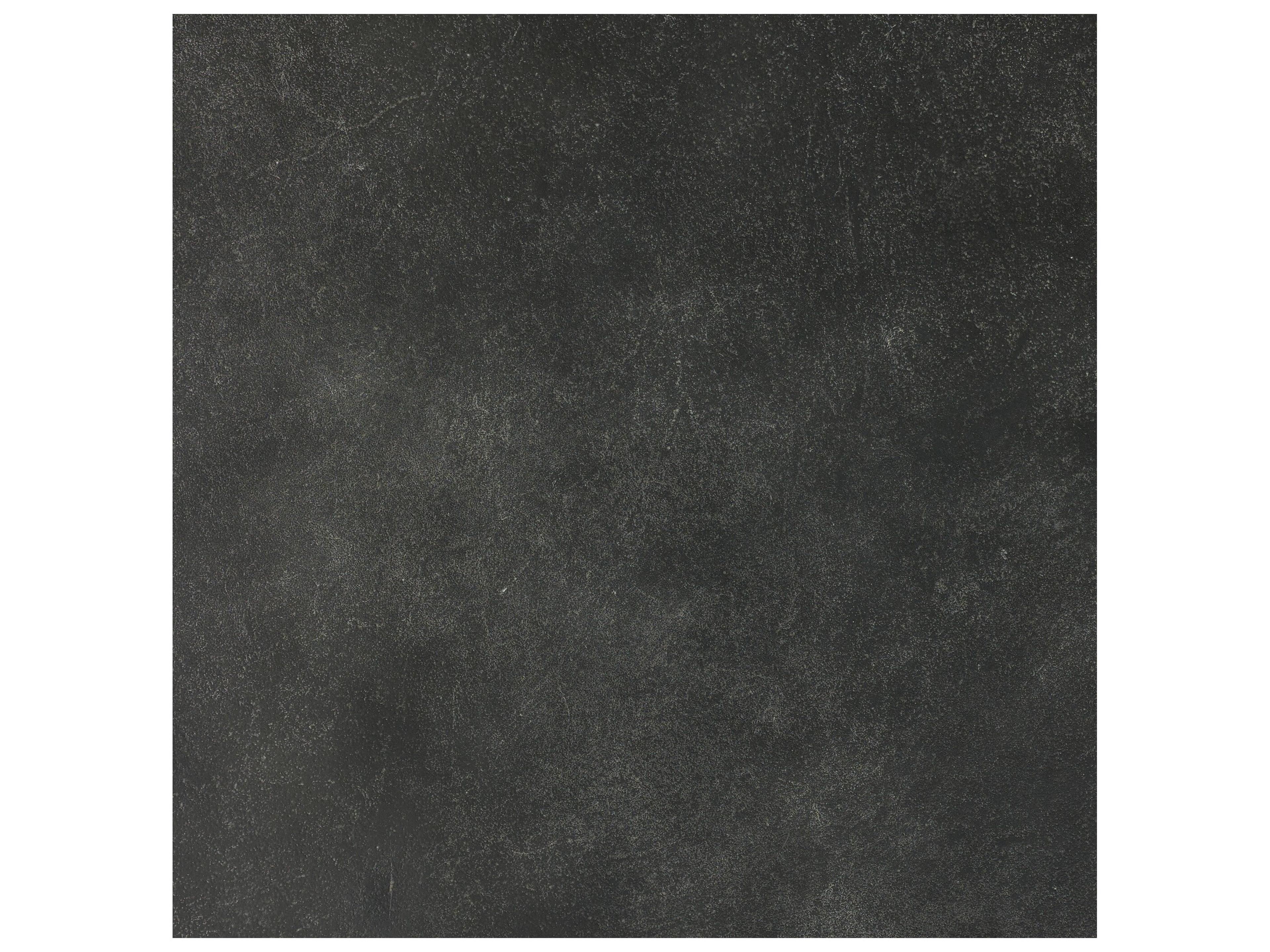 Luxecor Globetrotter Outdoor Basil Aged Grey Aluminum 60" Round Dining Table