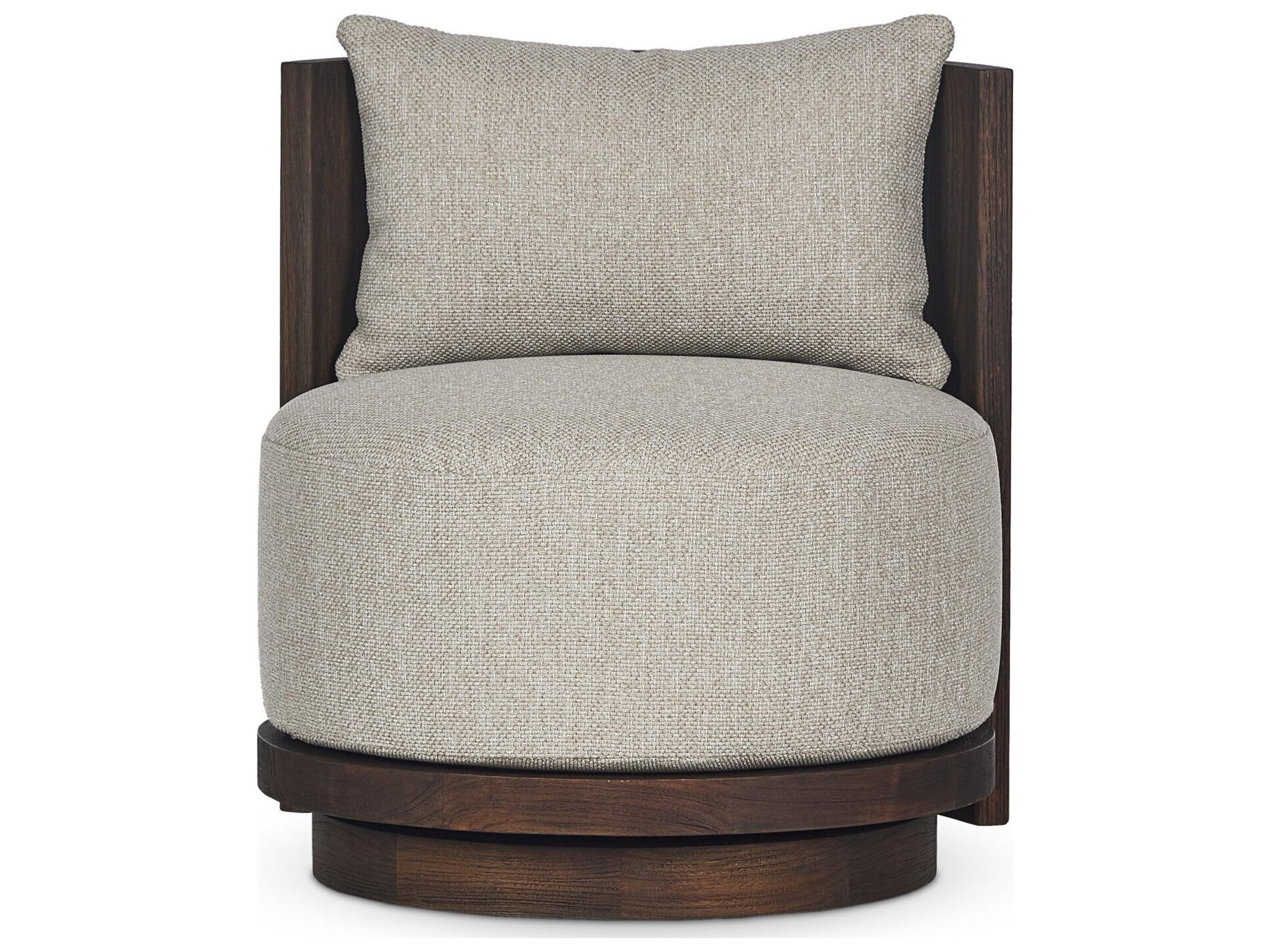 Four Hands Outdoor Garwood Branford  Sofa-106" - Ellor Beige