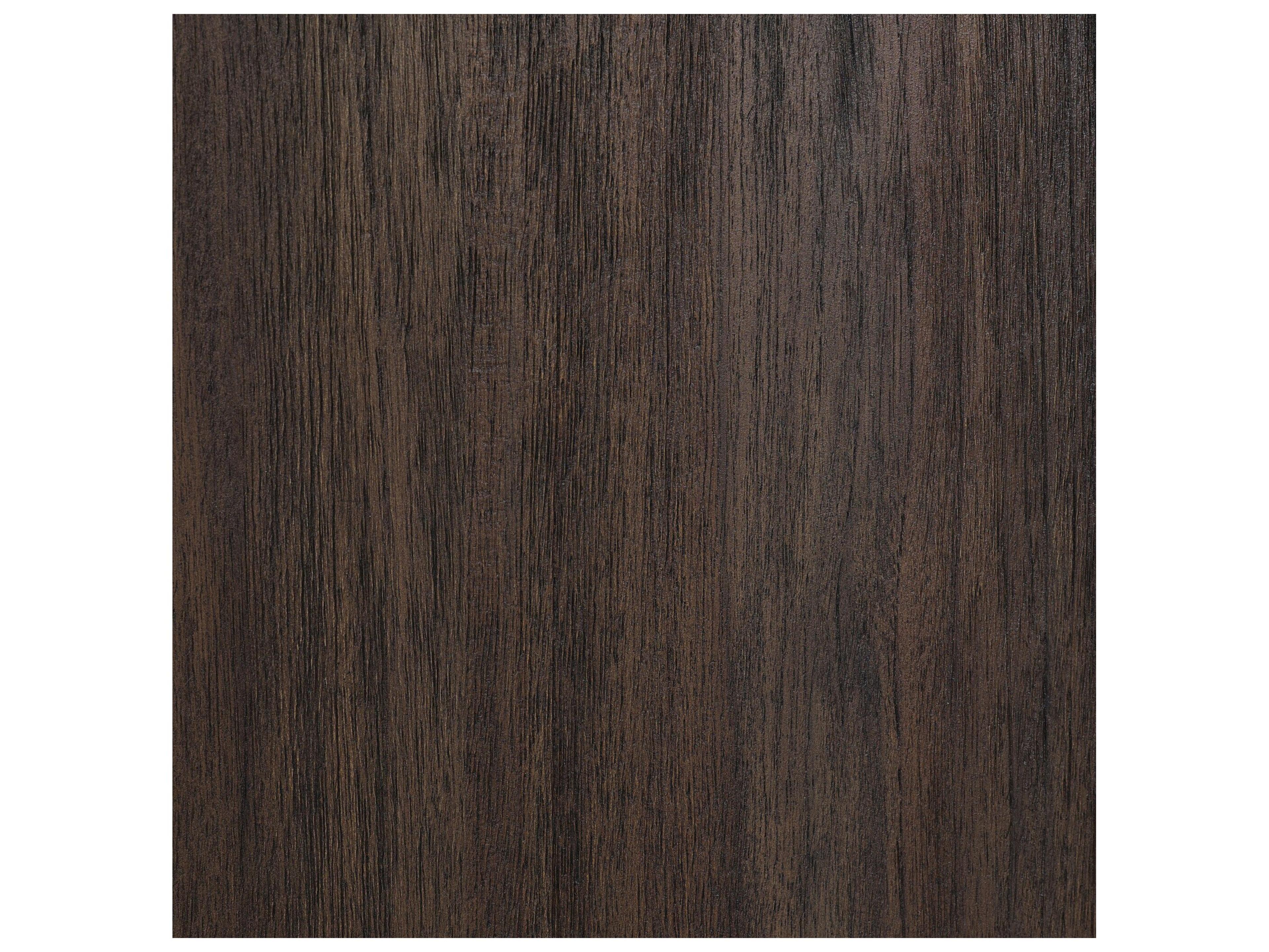 Four Hands Outdoor Duvall Roxy  Dining Chair - Faux Black Hyacinth