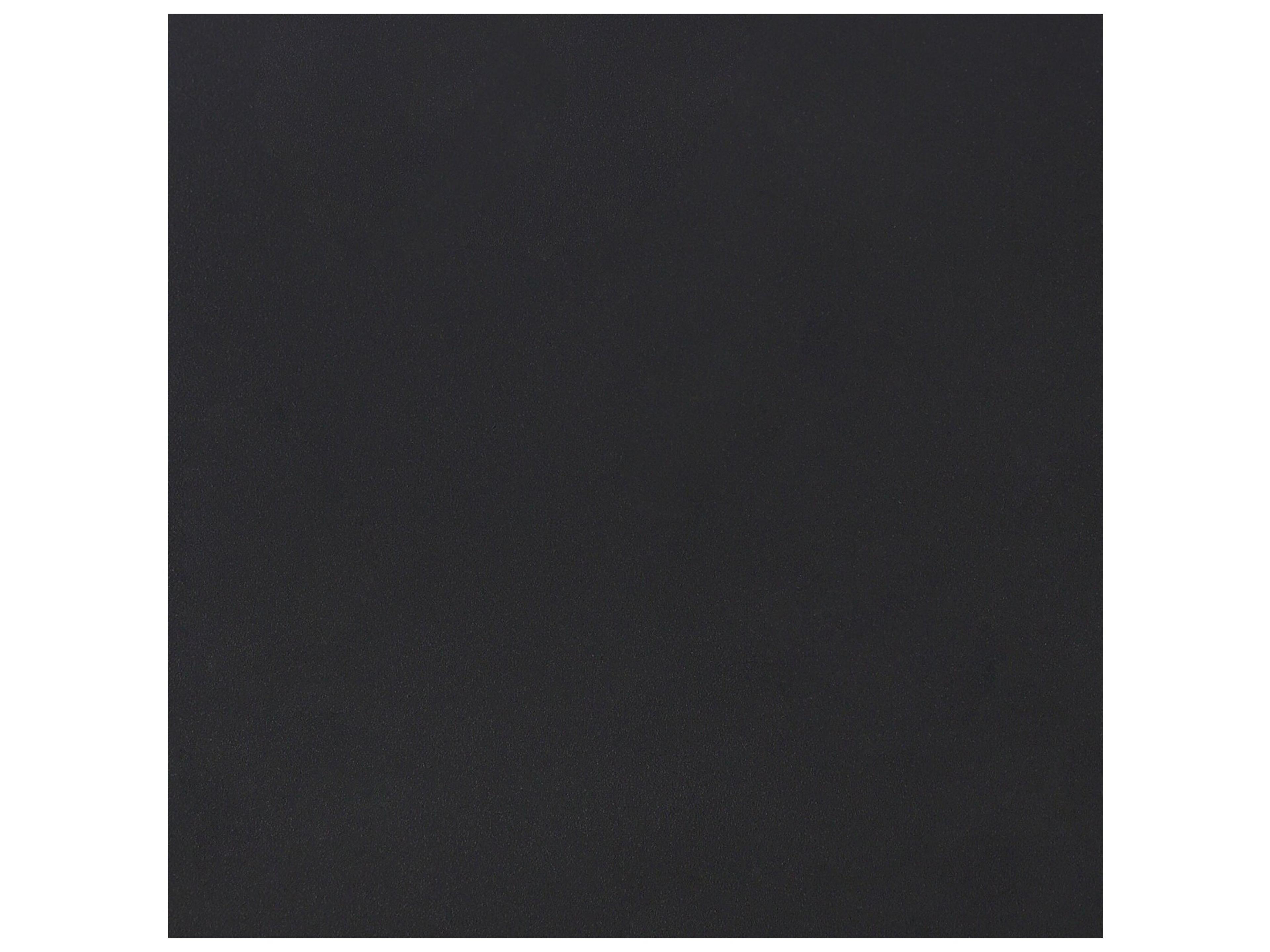 Four Hands Outdoor Garwood Baska Black Stainless Steel Base