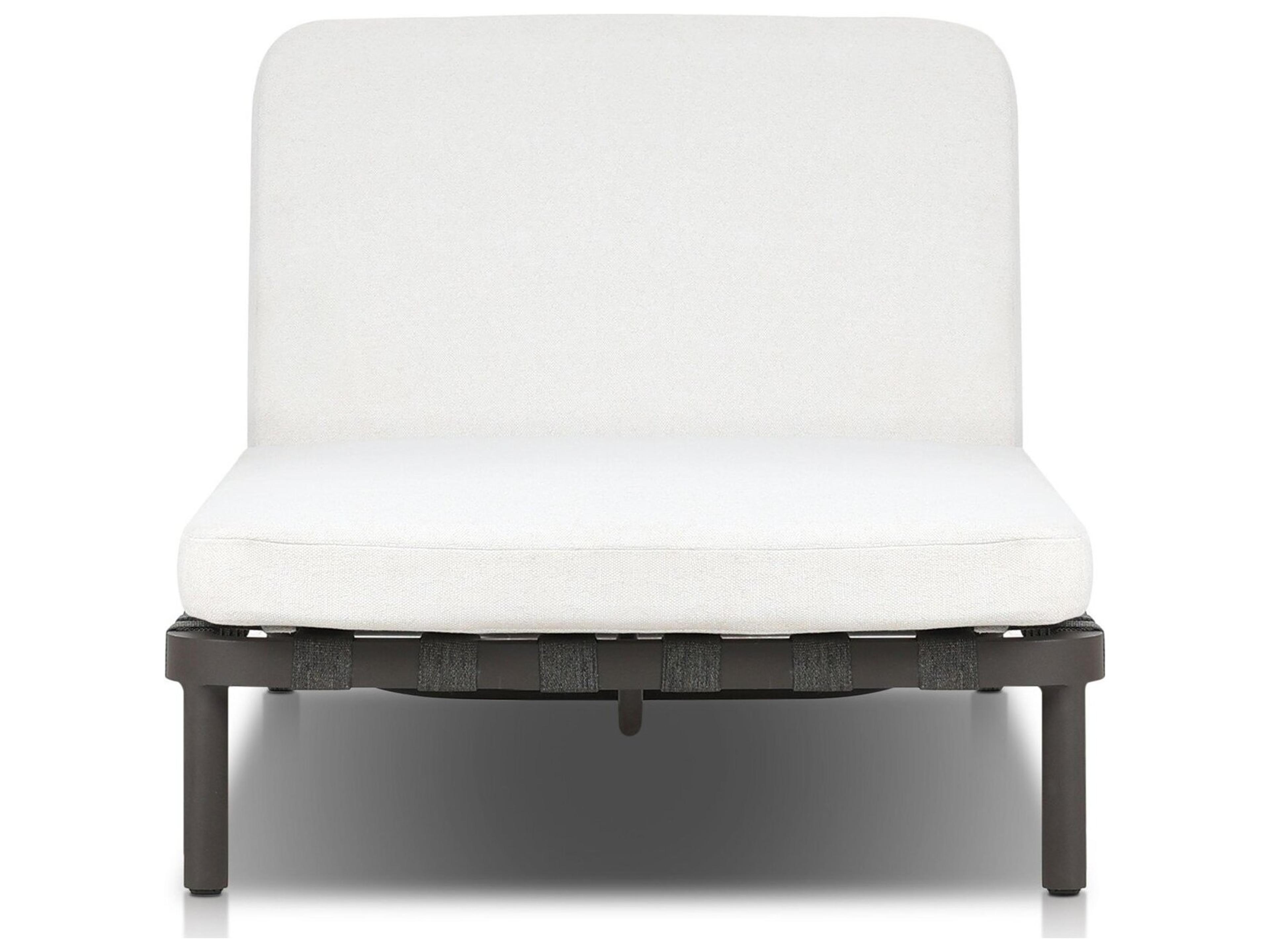 Four Hands Outdoor Pembrook Jackson  Chair - Ellor Beige