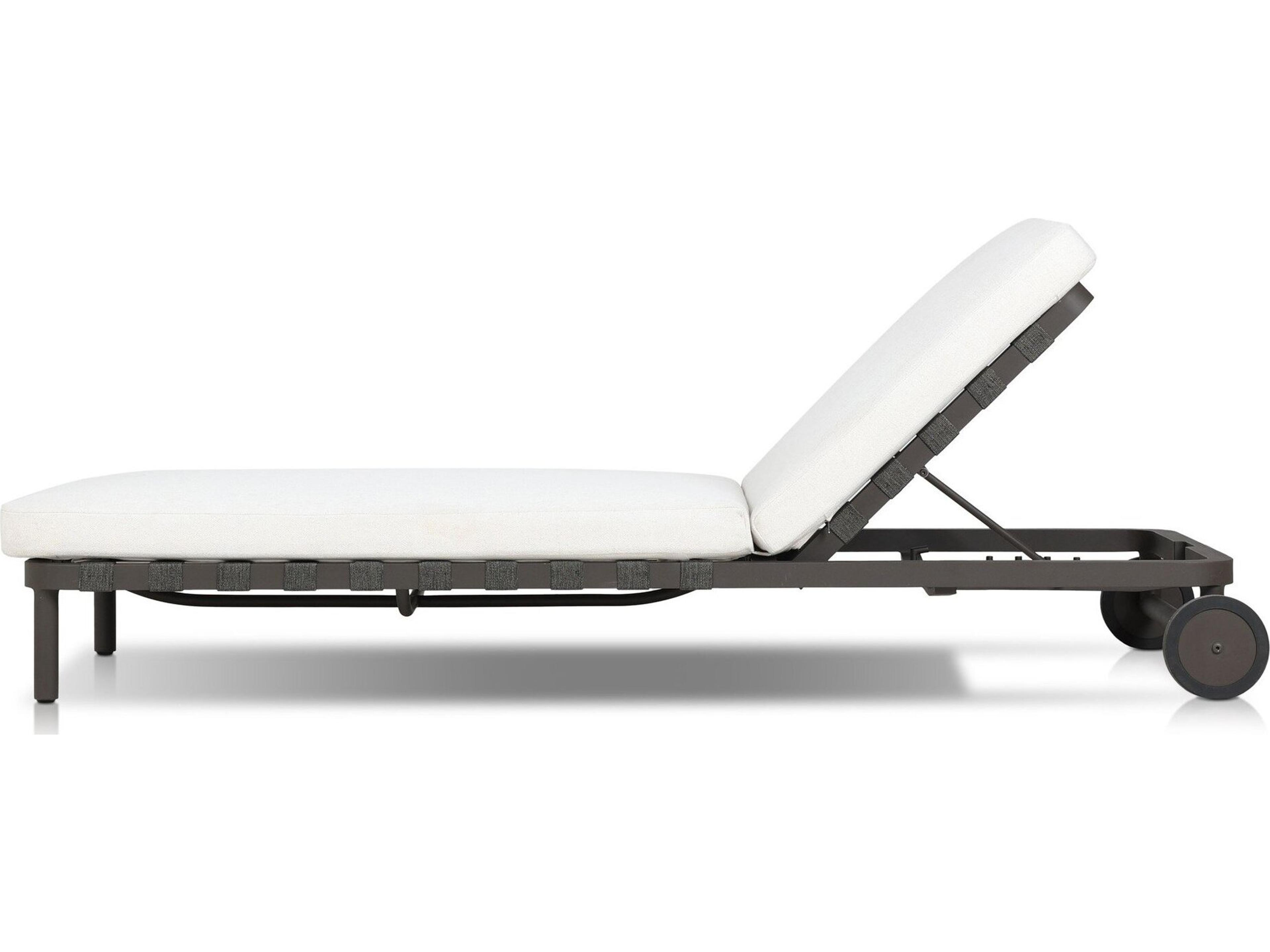 Four Hands Outdoor Pembrook Jackson  Chair - Ellor Beige