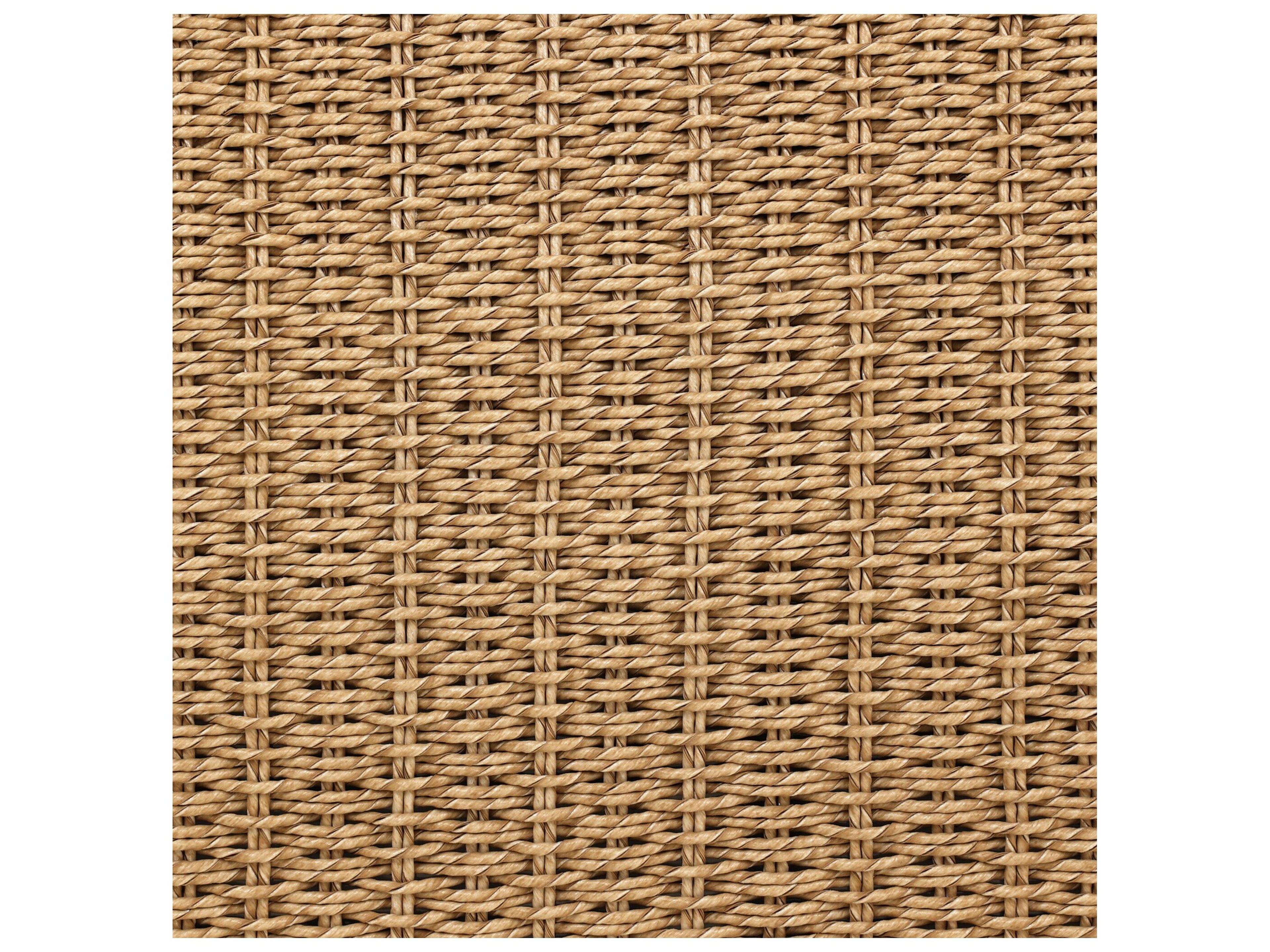 Four Hands Outdoor Solano Reine  Chaise - Alessi Linen