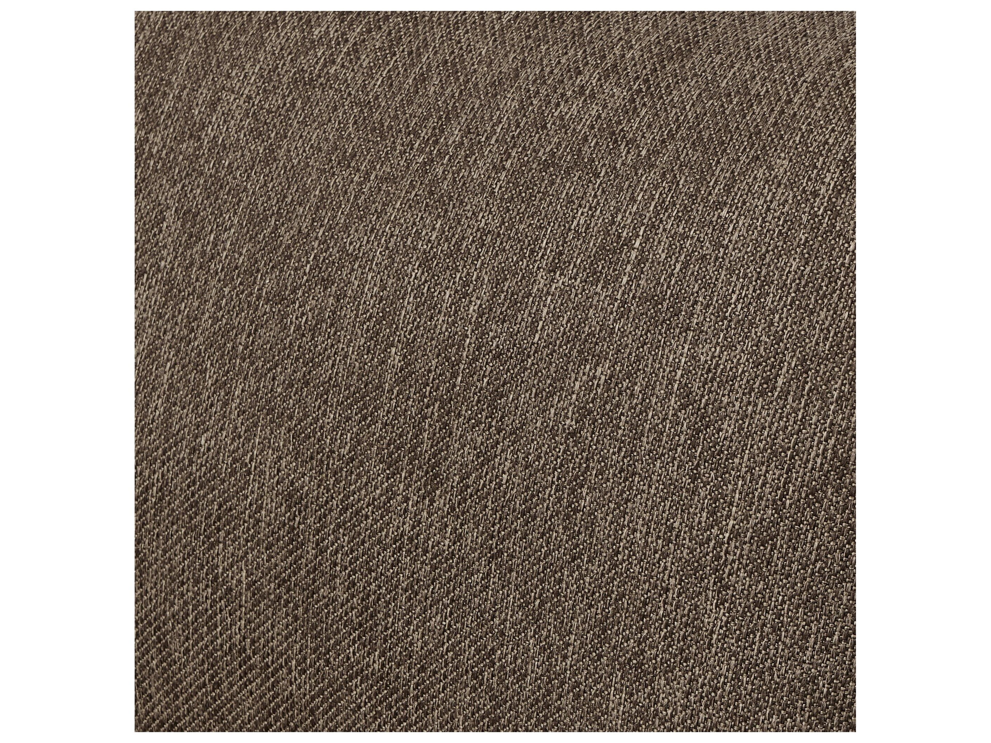 Luxecor Globetrotter Outdoor Jackson Swivel Chair - Ellor Brown