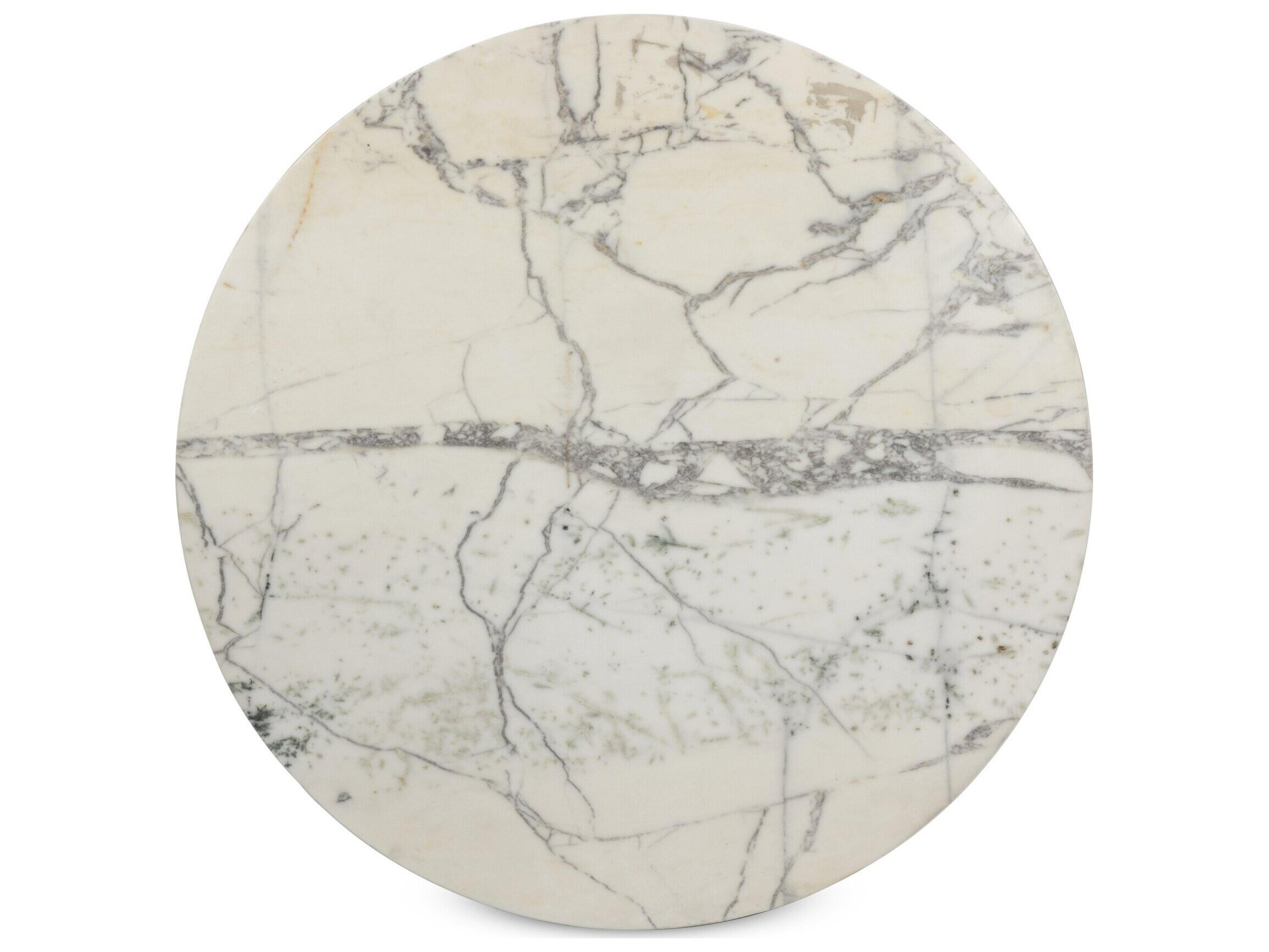 Four Hands Outdoor Garwood Sinclair  Ottoman - Hayes Cream