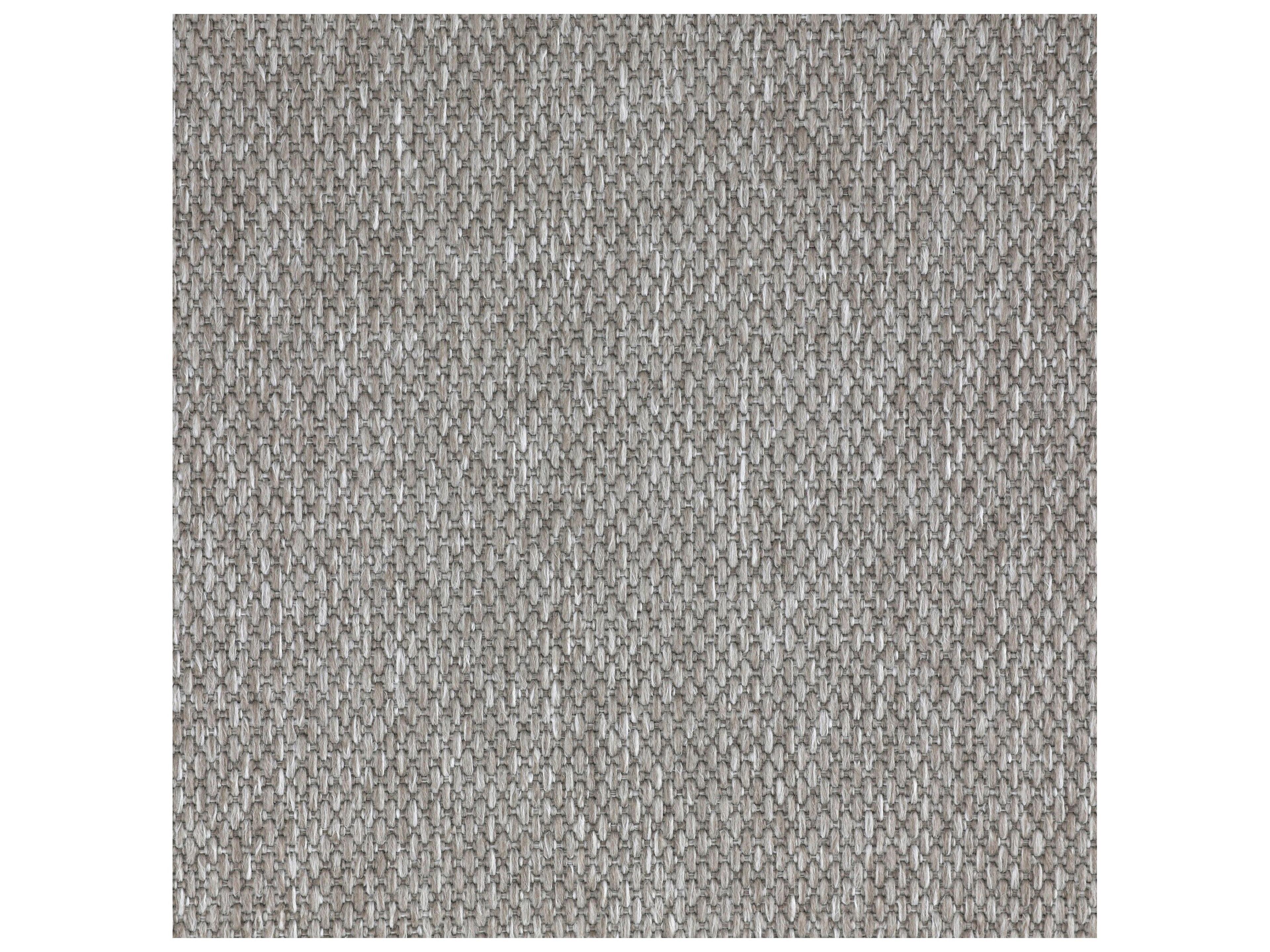 Four Hands Outdoor Marlow Balboa  Dining Table - Veined White Marble