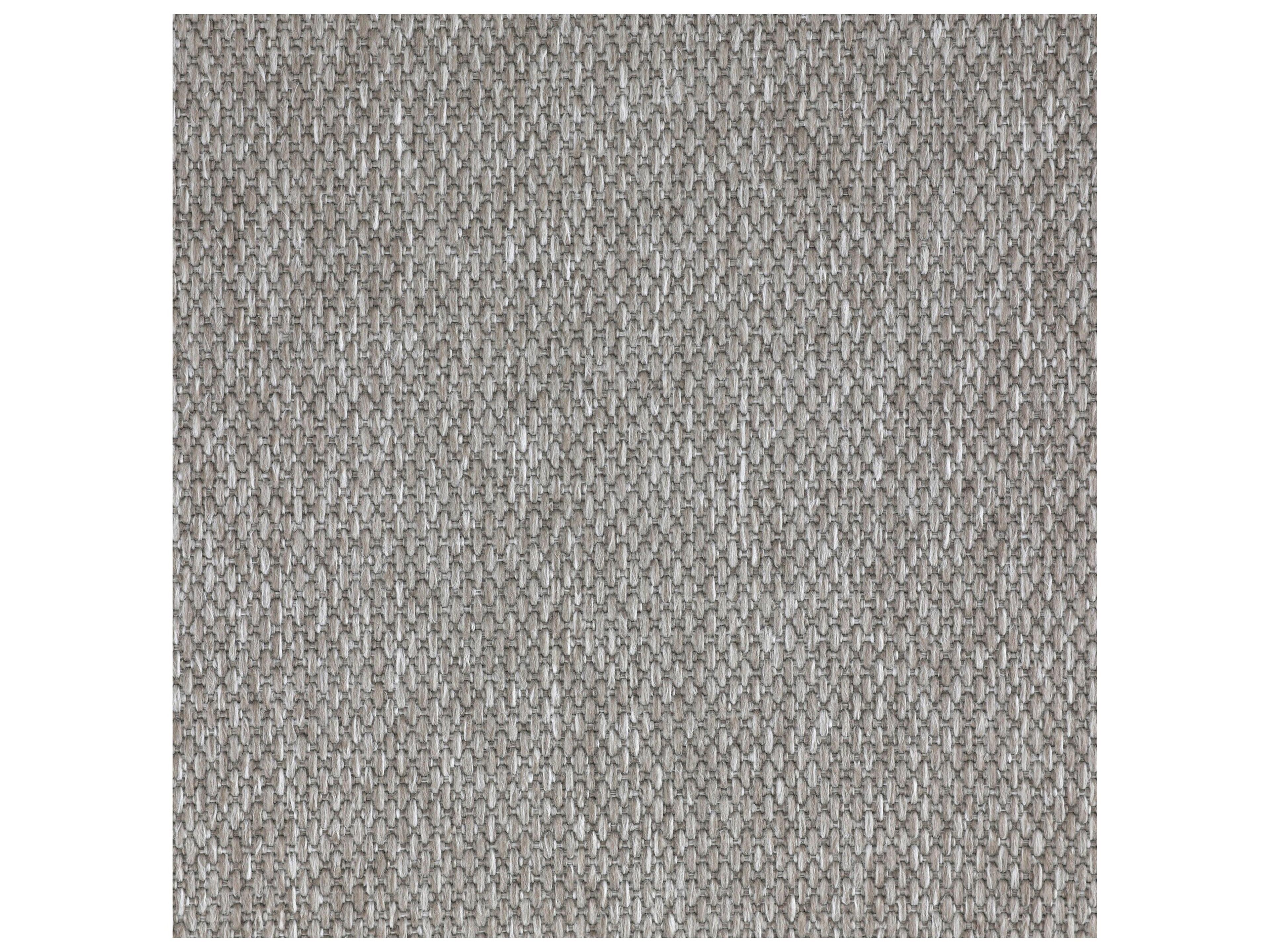 Four Hands Outdoor Solano Chapman  Metal Sofa-106" - Concha Fog