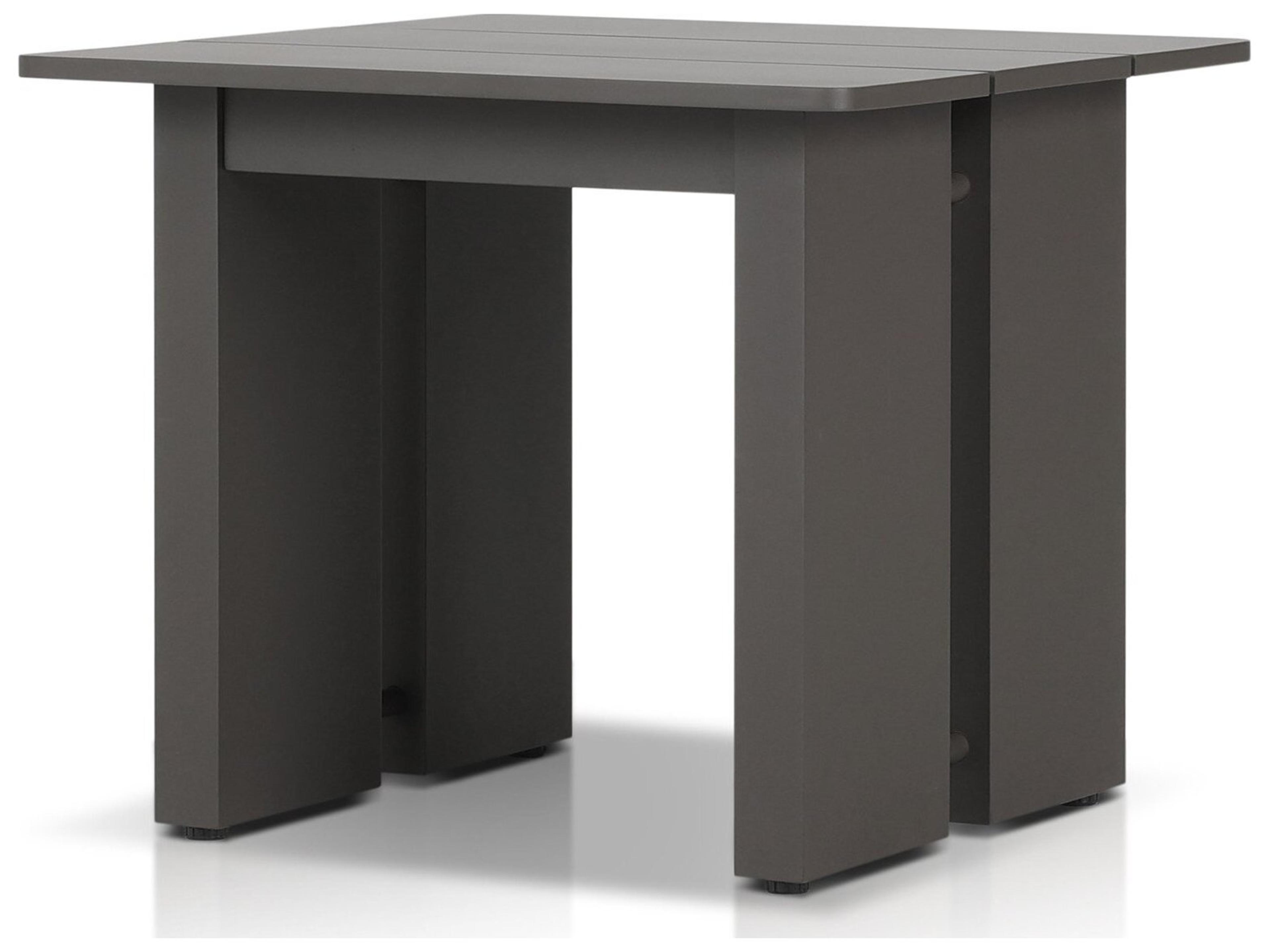 Pembrook Jackson  Metal Chair - Alessi Linen