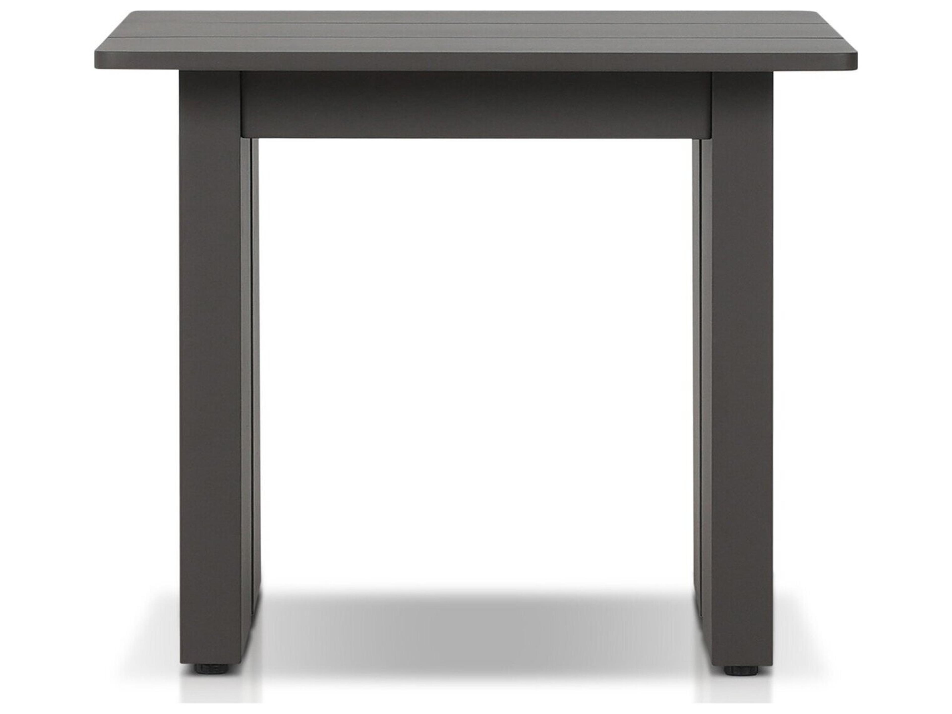 Four Hands Outdoor Pembrook Jackson  Metal Chair - Alessi Linen