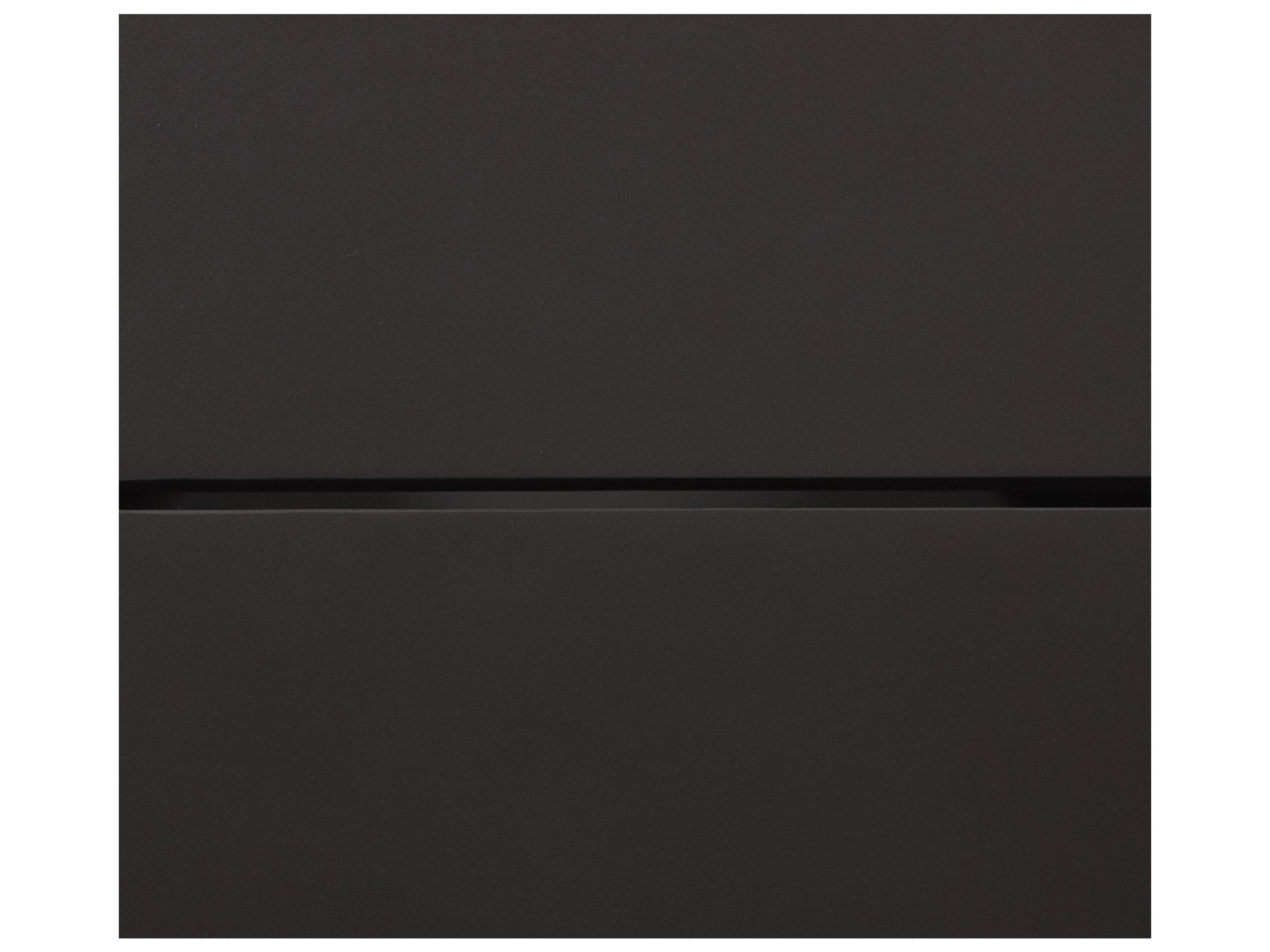 Four Hands Outdoor Garwood Roca Round Metal Coffee Table - Bronze