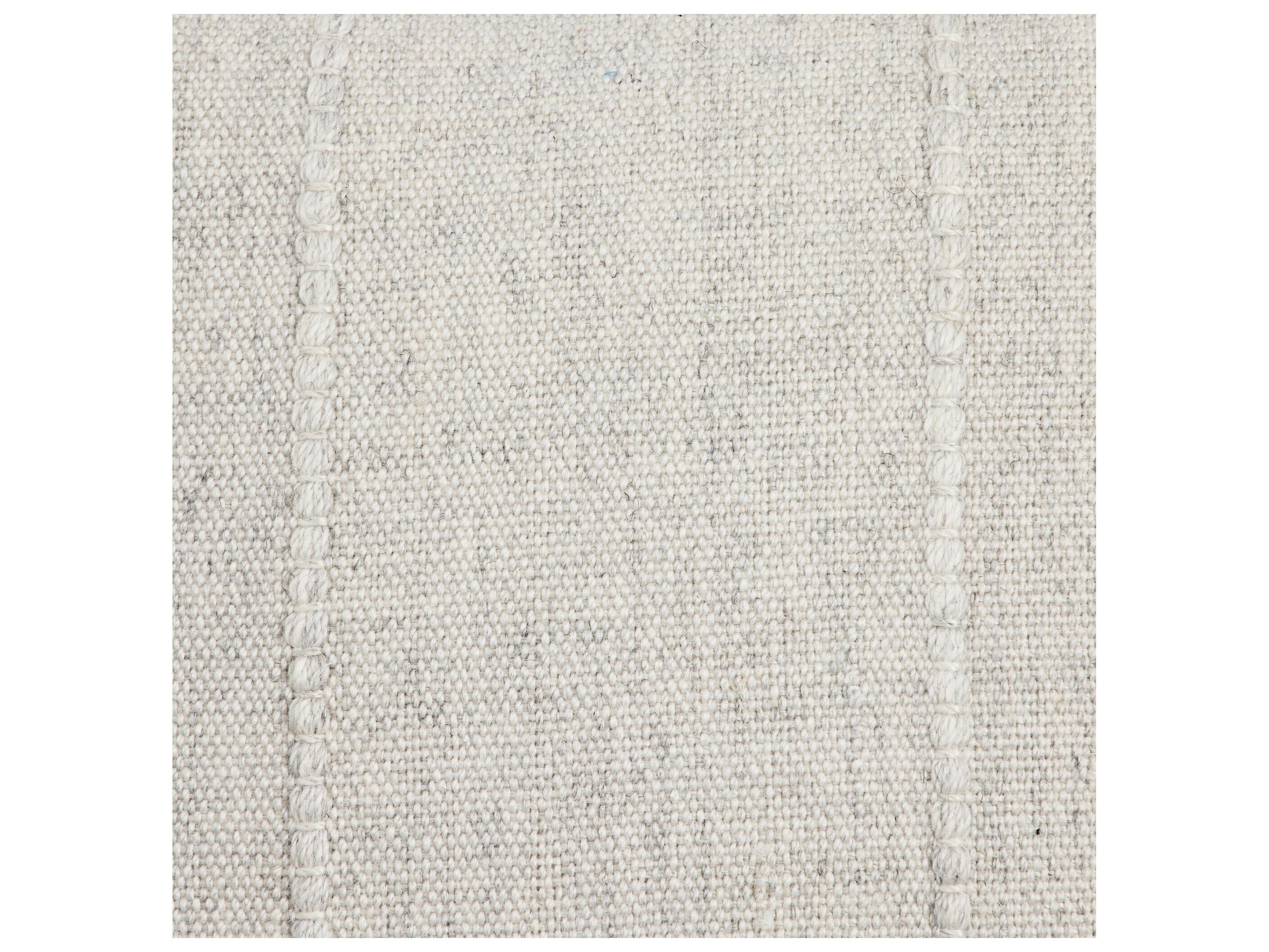 Four Hands Outdoor Calder Kana Cream Pillow