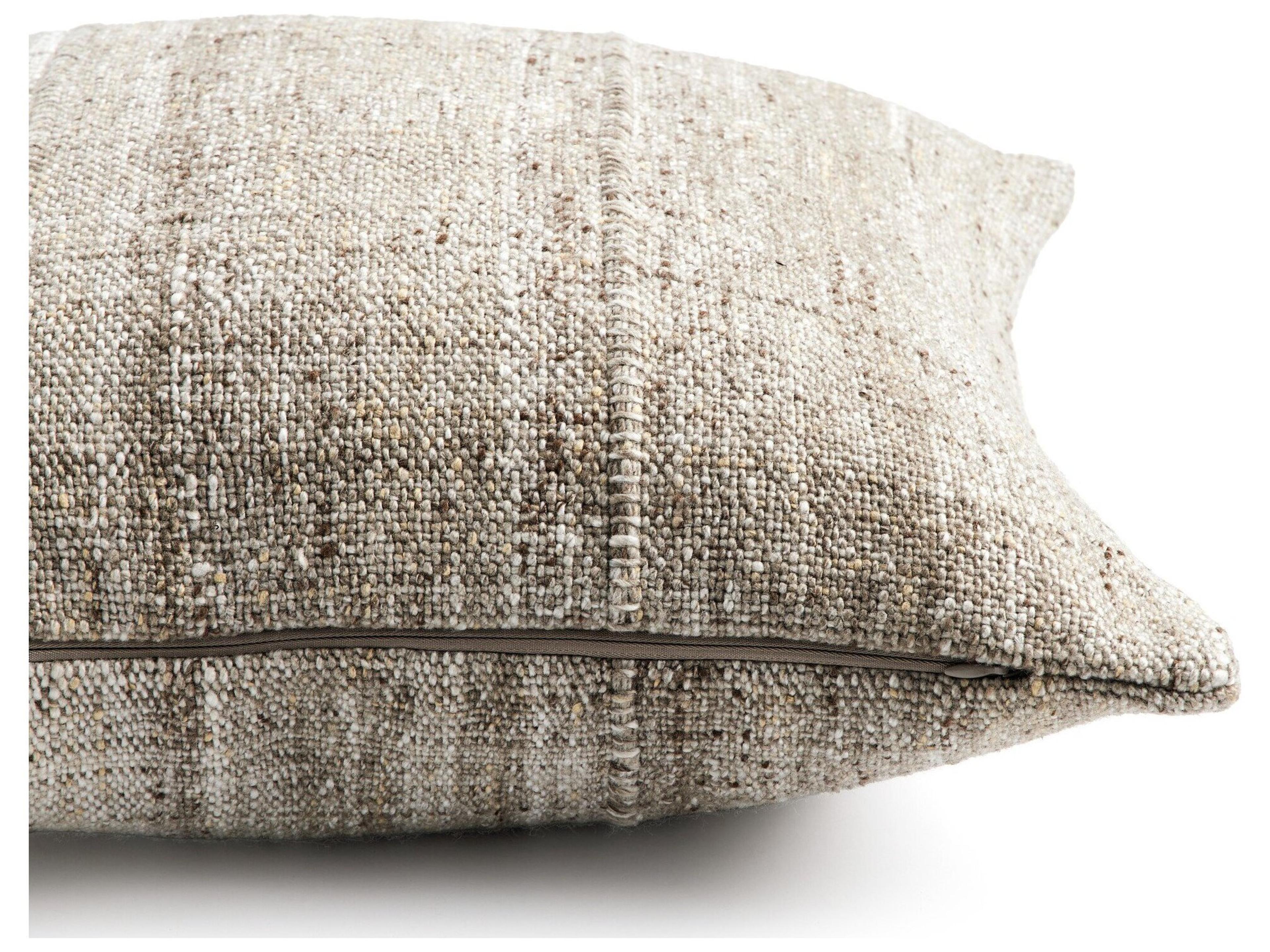 Four Hands Outdoor Calder Kana Sand Pillow