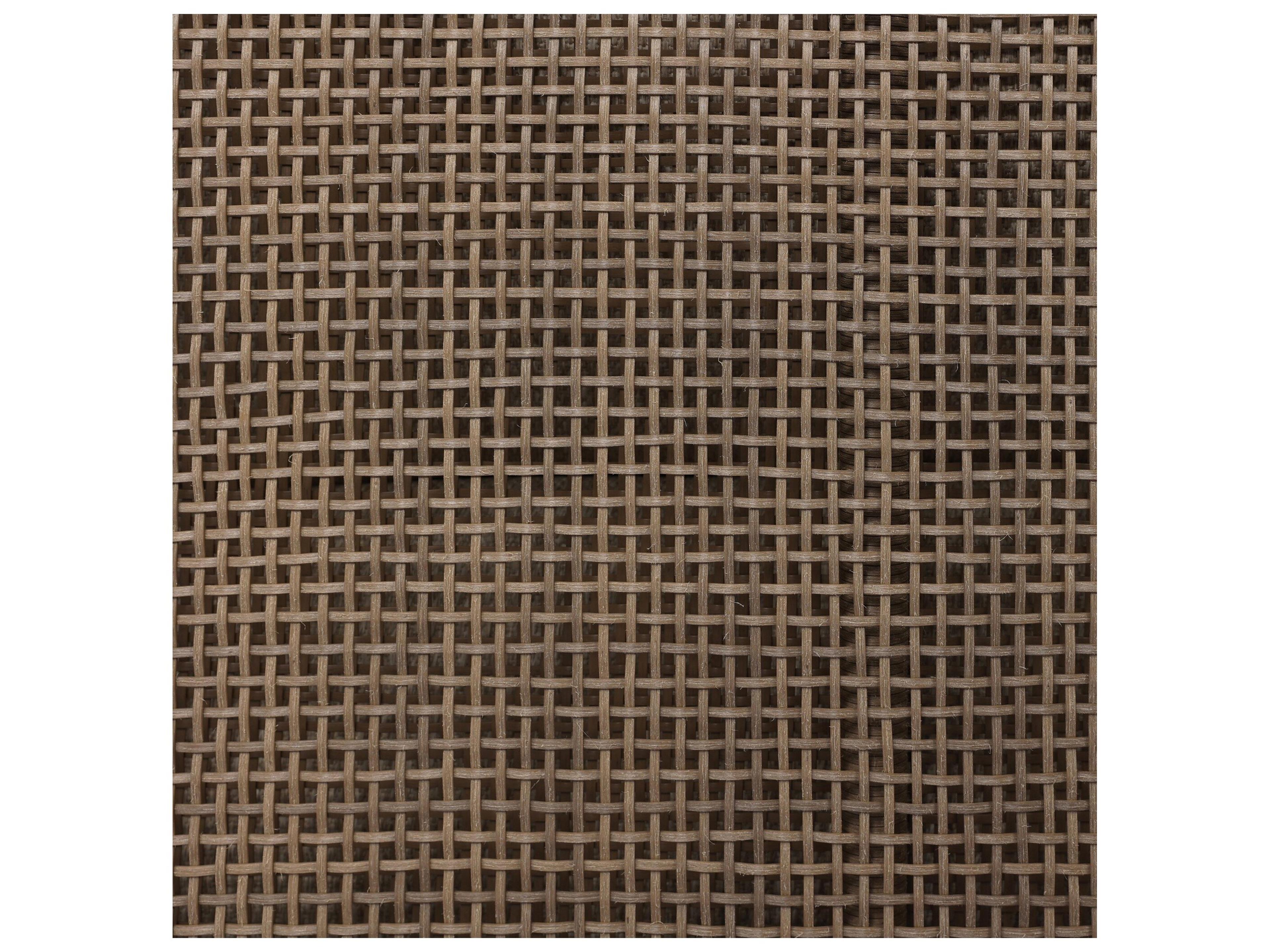 Four Hands Outdoor Solano Tahana  Metal Dining Chair - Casa Grey