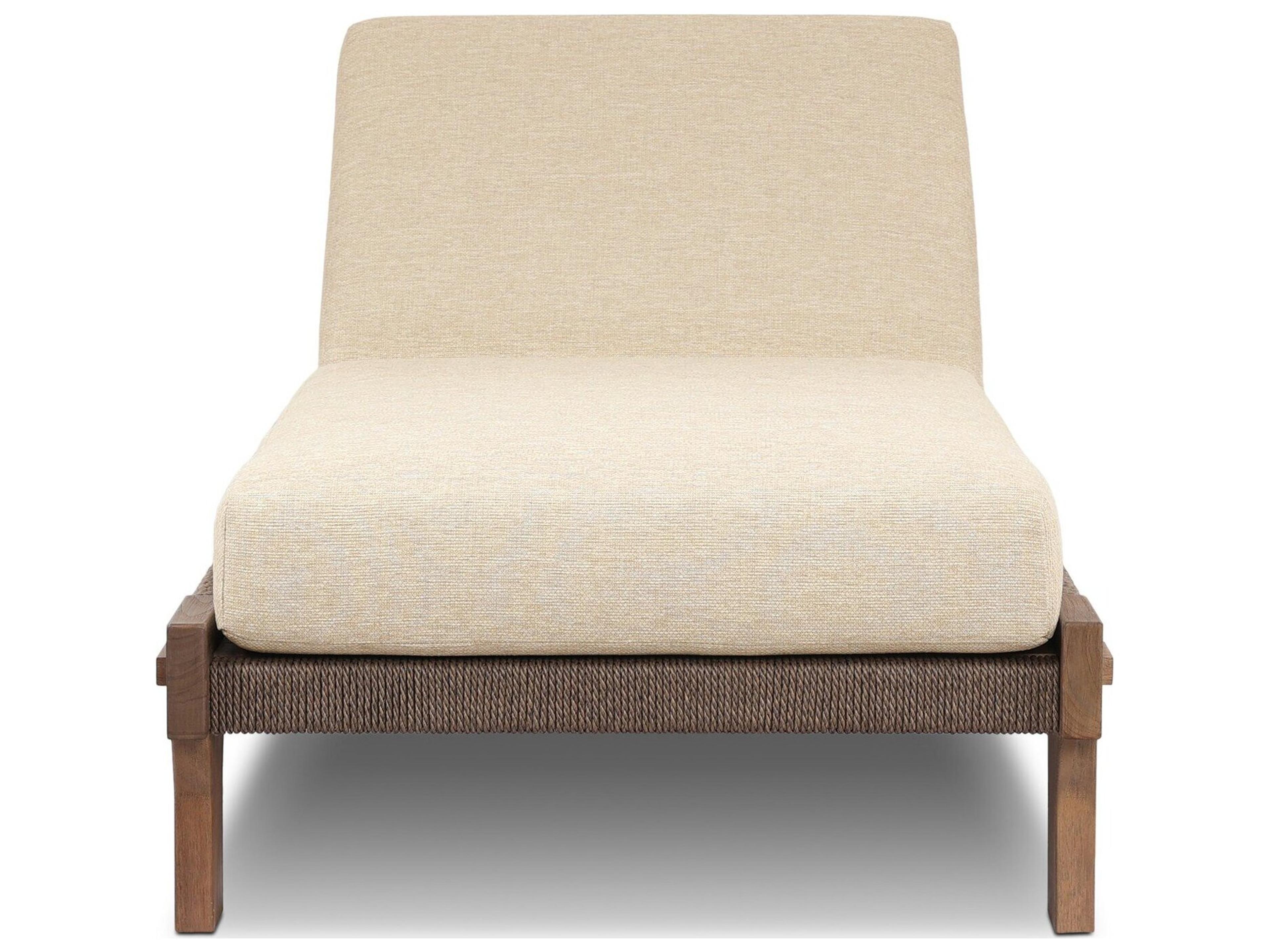 Four Hands Outdoor Thayer Bowman  Dining Table - Grey Concrete