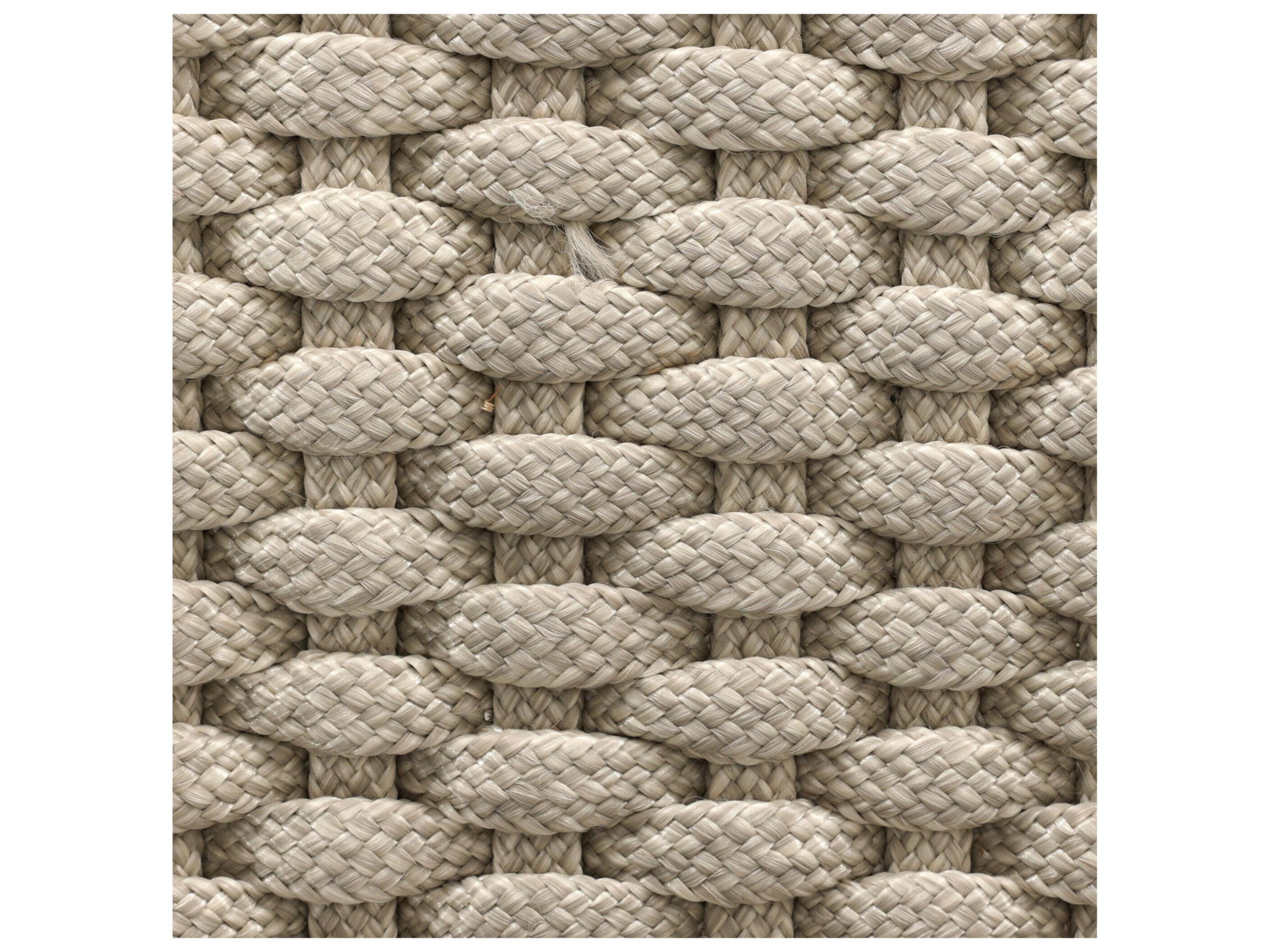 Four Hands Outdoor Marlow Graso  Coffee Table - Aged Grey