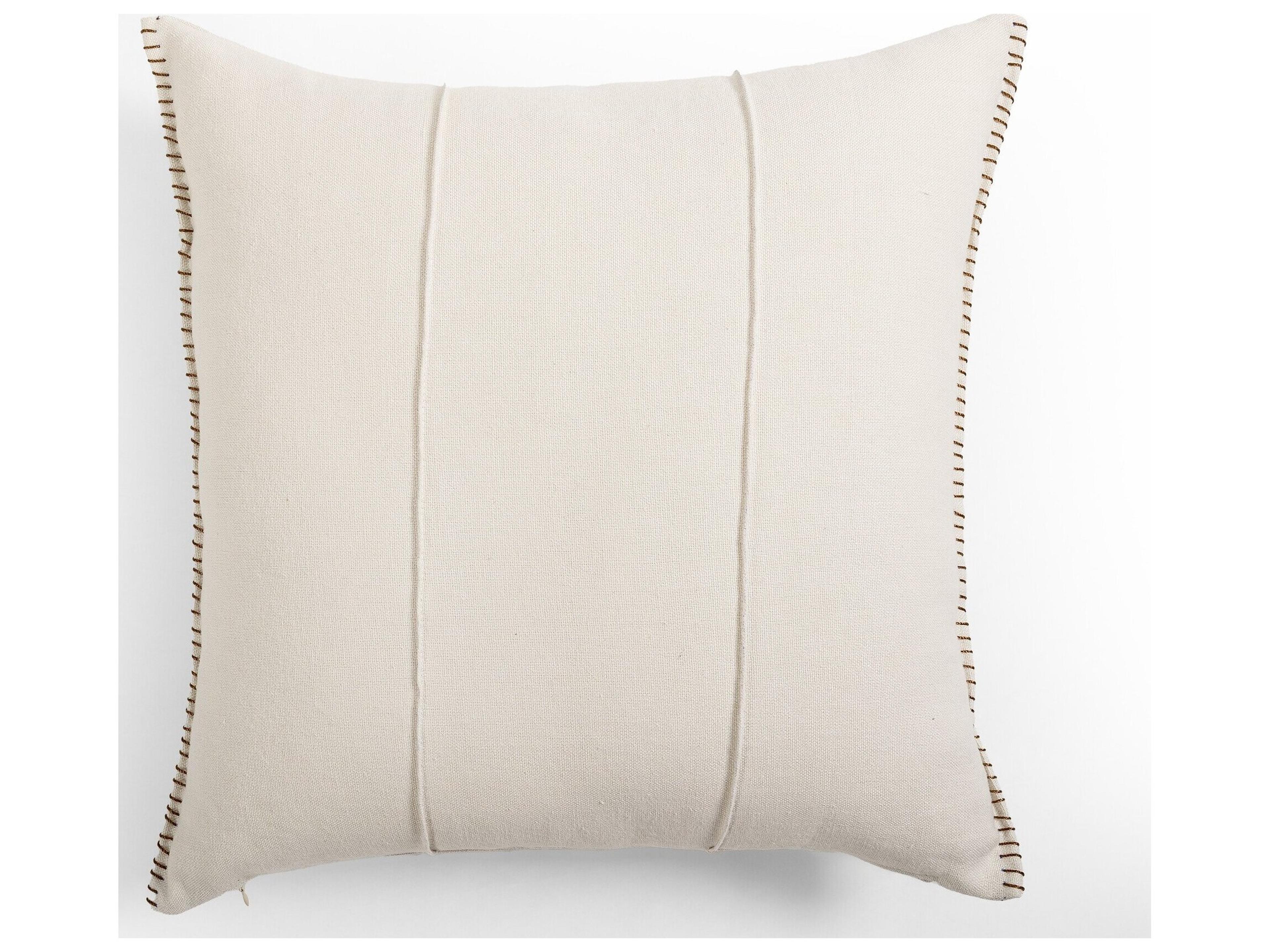 Kensington Bombay Flax Pillow