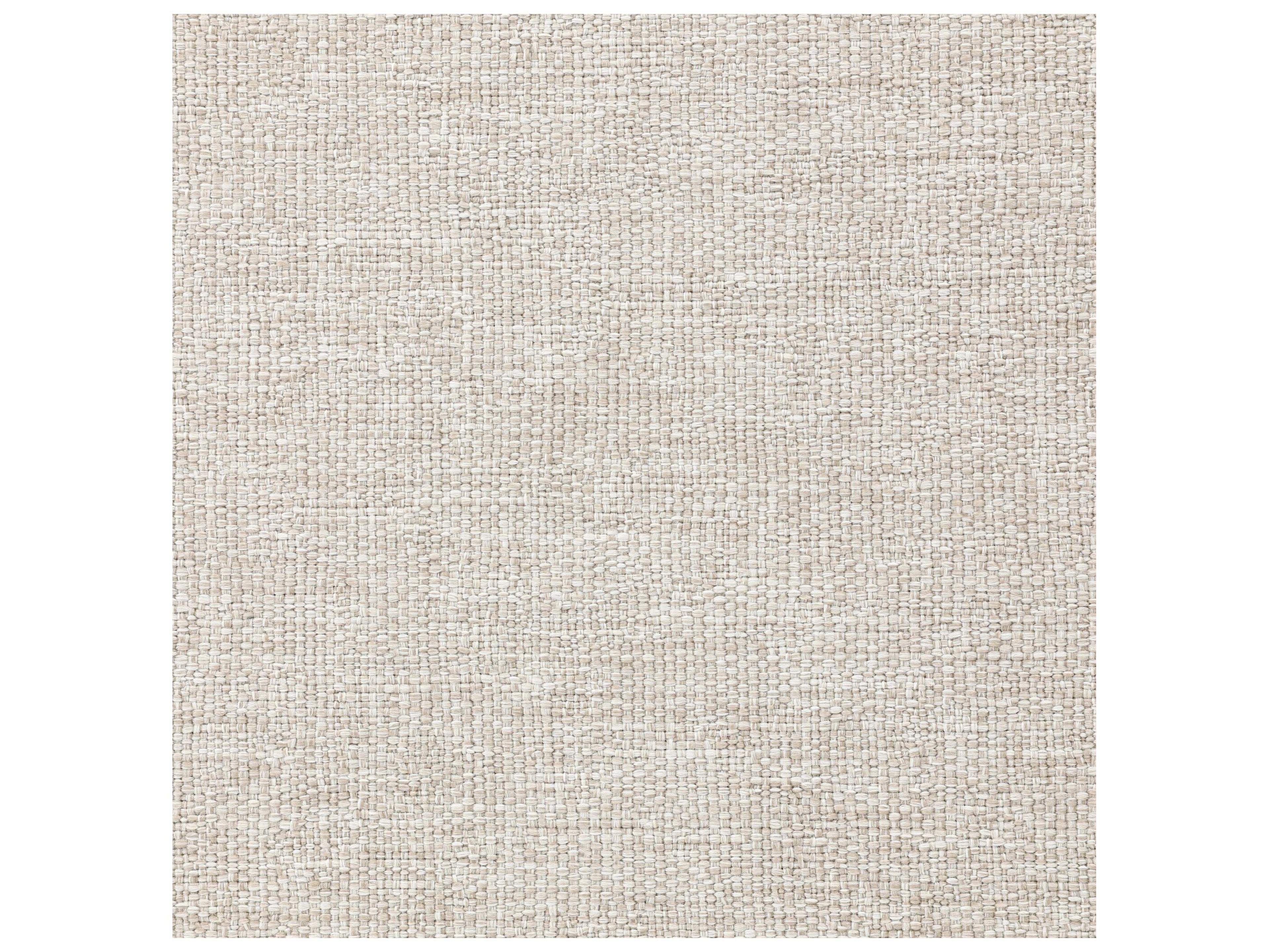 Four Hands Outdoor Quaid Outdoor Woven Dining Chair Alessi Buff