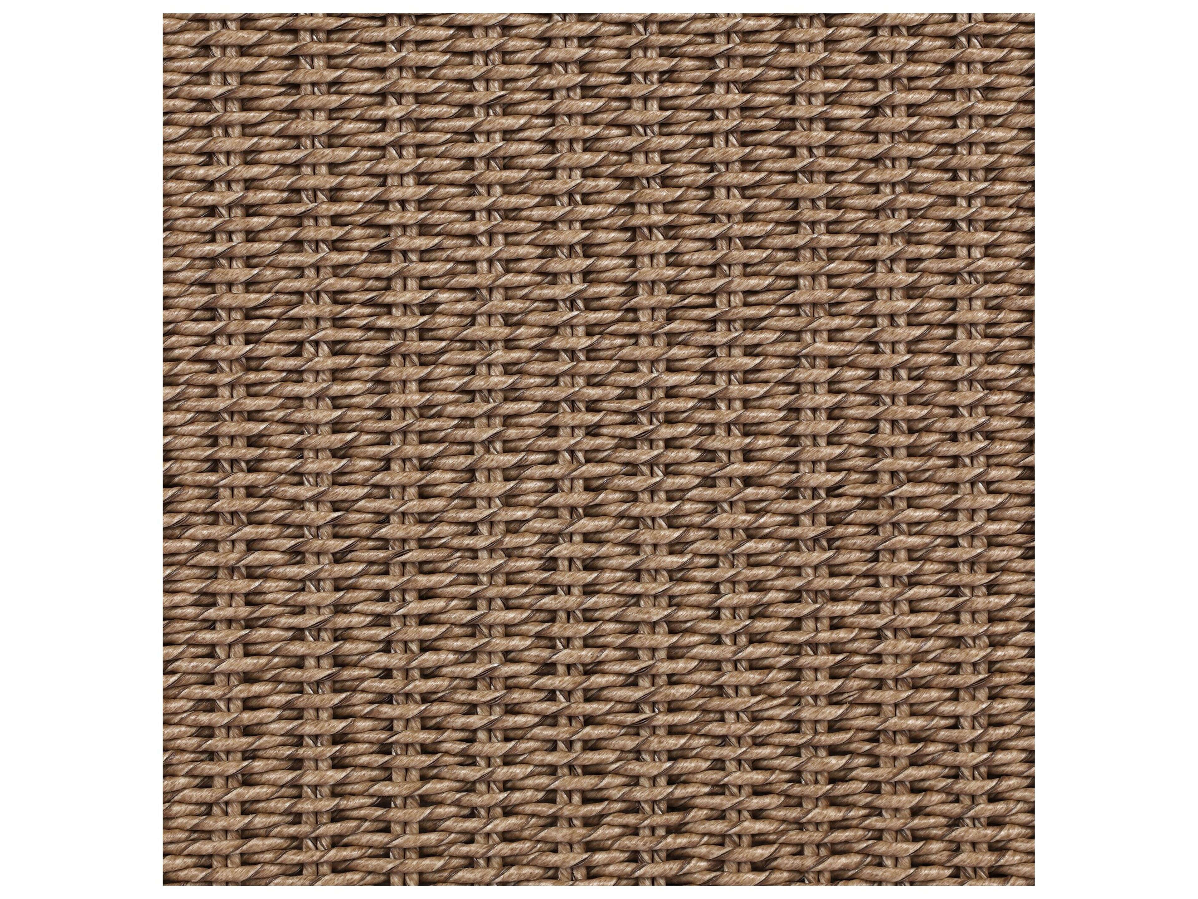 Four Hands Outdoor Kima Outdoor Dining Chair Arashi Salt