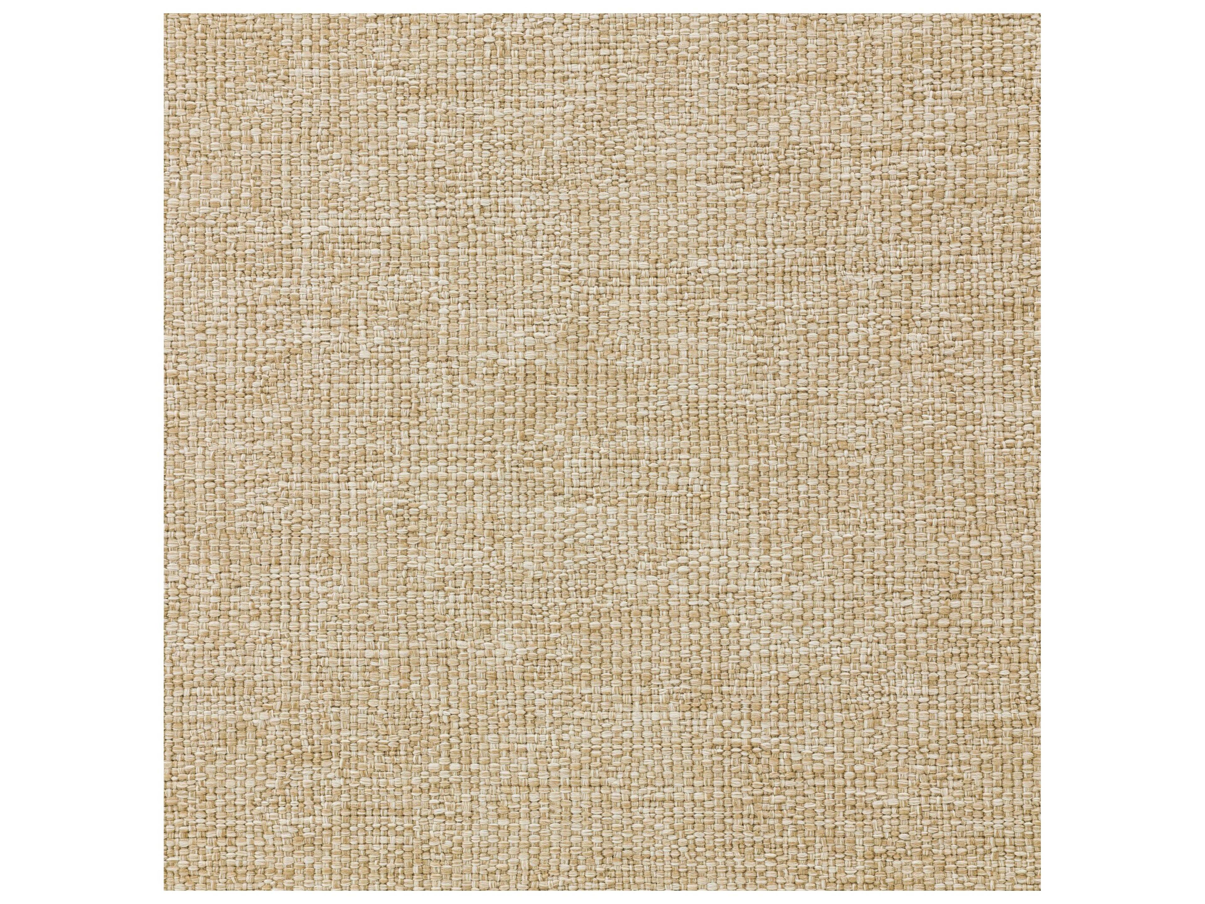 Four Hands Outdoor Quaid Outdoor Woven Swivel Chair Alessi Buff