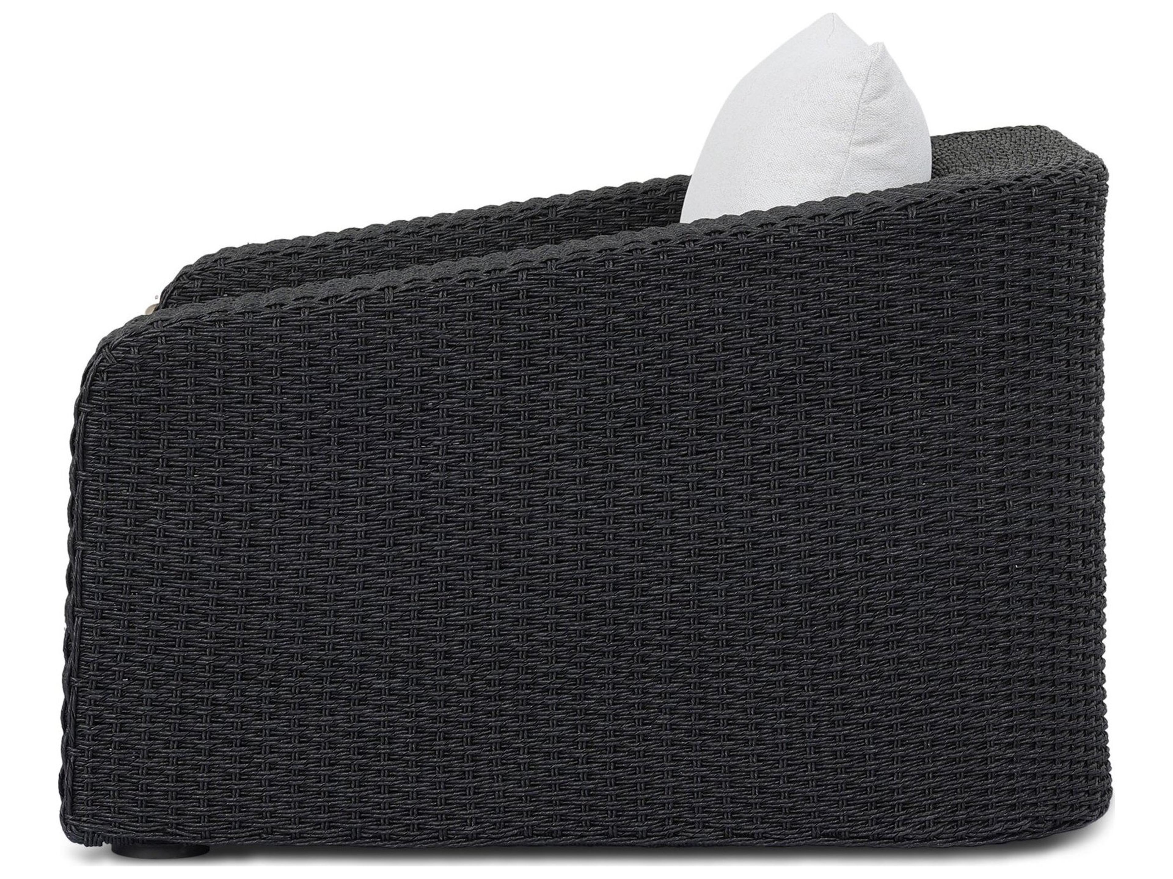 Four Hands Outdoor Westby Outdoor Chair Alessi Linen