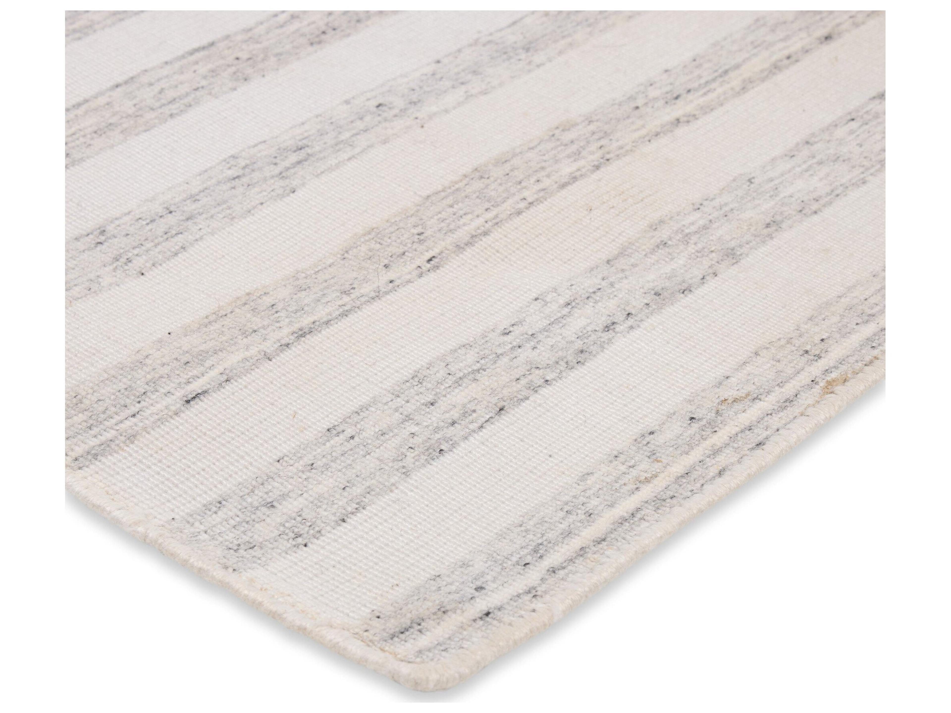 Four Hands Outdoor Calder Braven Slate Rug