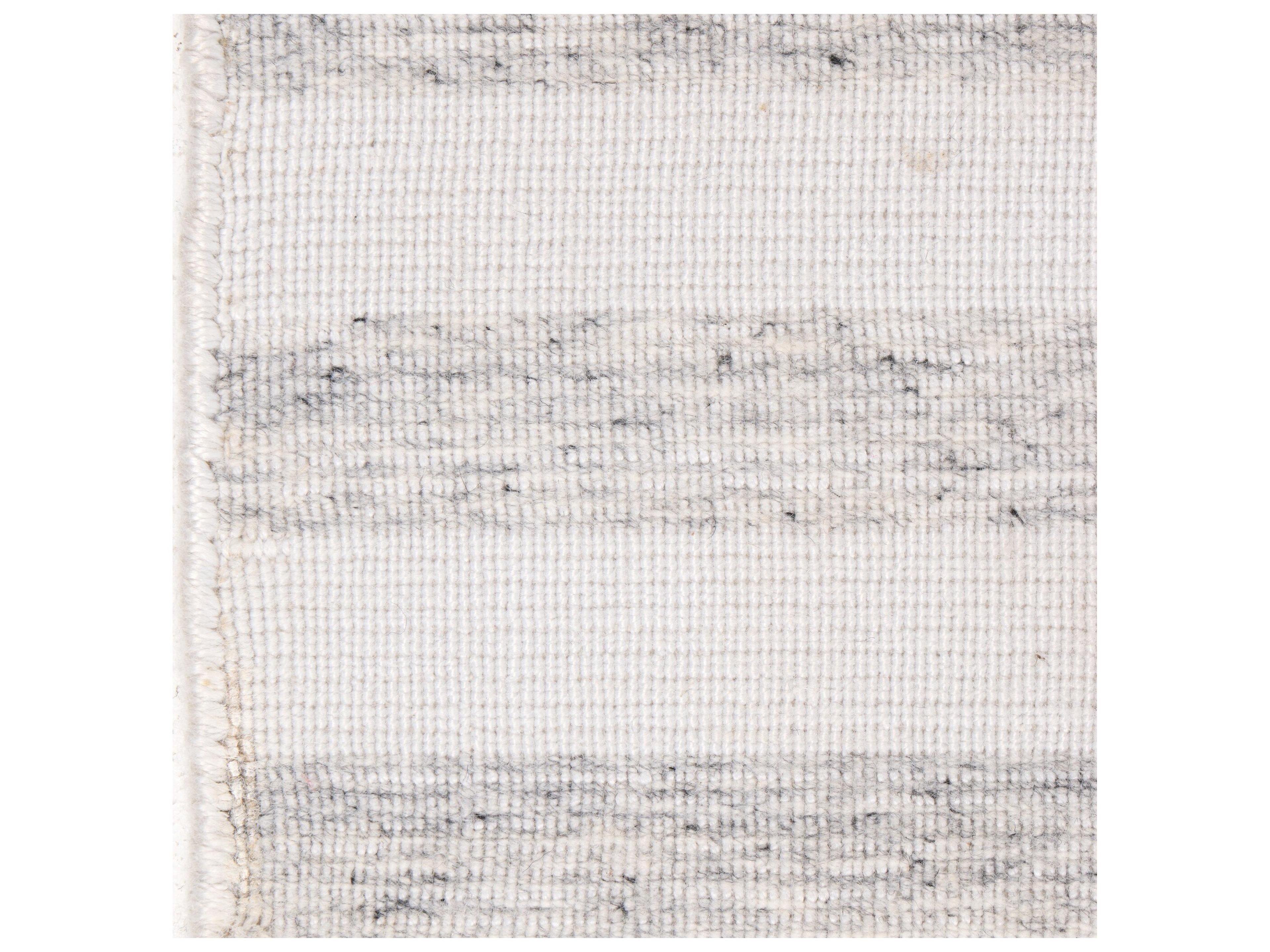 Four Hands Outdoor Calder Braven Slate Rug